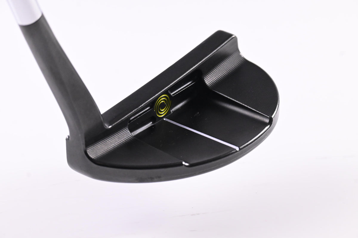 Odyssey Metal-X Milled 9 HT Putter / 33 Inch