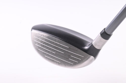 Ladies Cleveland HiBore #5 Wood / 18 Degree / Ladies Flex W-Series 50 Shaft