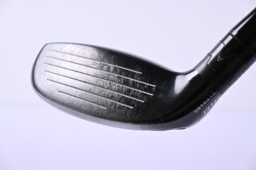 Titleist 816 H1 #3 Hybrid / 19 Degree / Stiff Flex Diamana D+ 90 Shaft