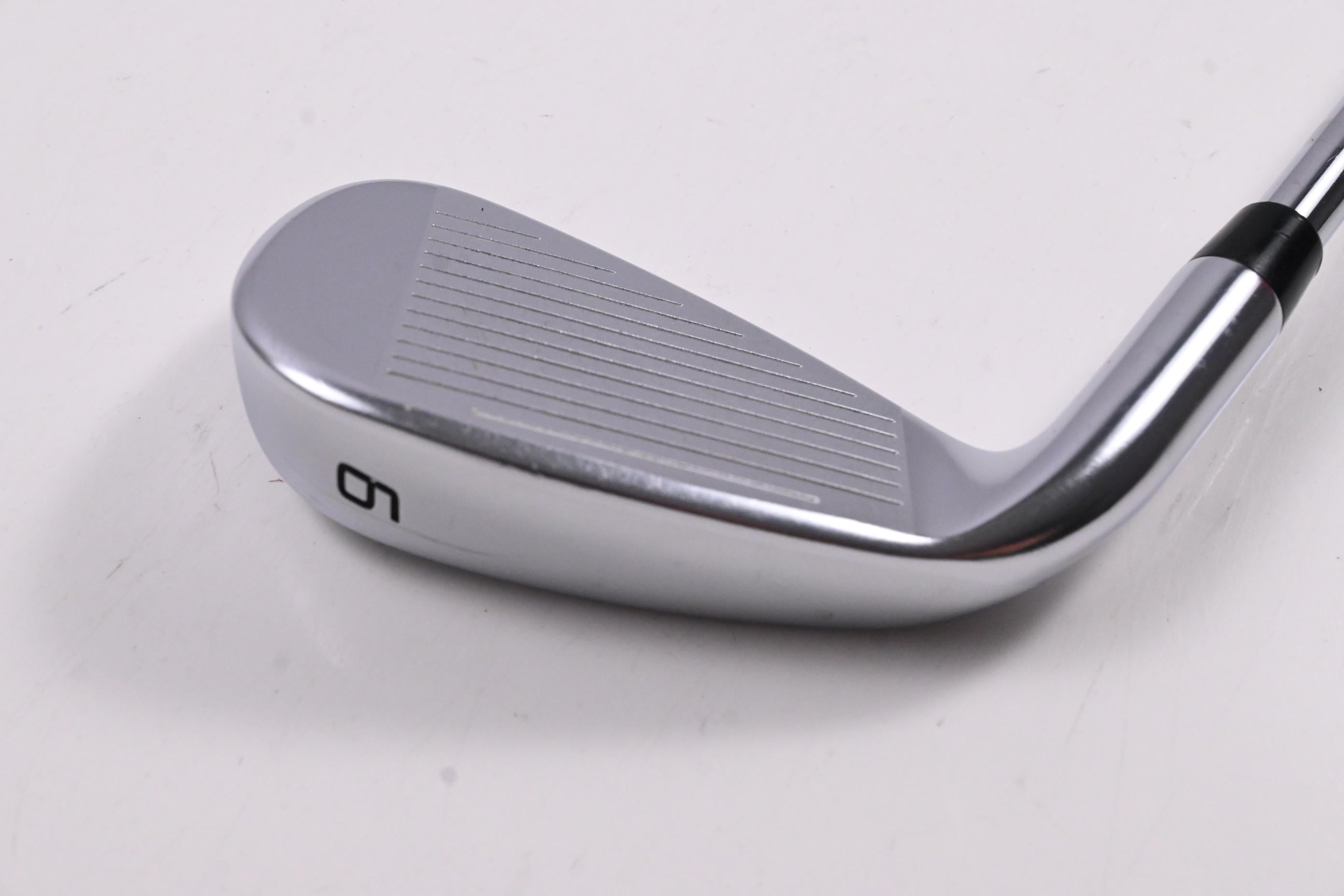 Cobra F-Max #6 Iron / 28 Degree / Regular Flex Cobra Superlite Shaft