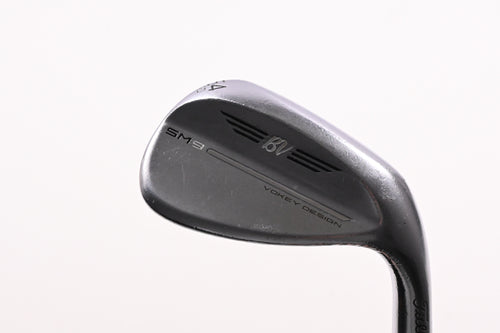 Titleist Vokey SM9 Sand Wedge / 54 Degree / Wedge Flex Vokey SM9 Shaft