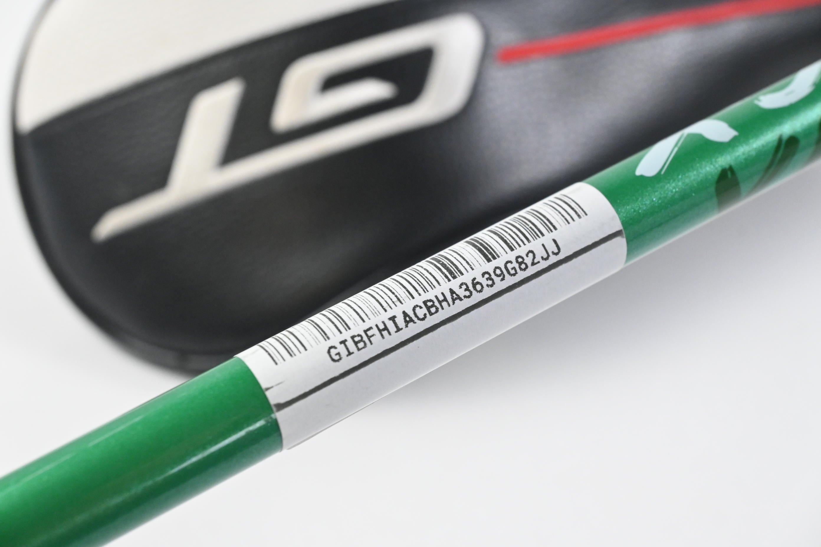 Titleist GT2 #5 Wood / 18 Degree / Regular Flex Accra GX Green 260 Shaft