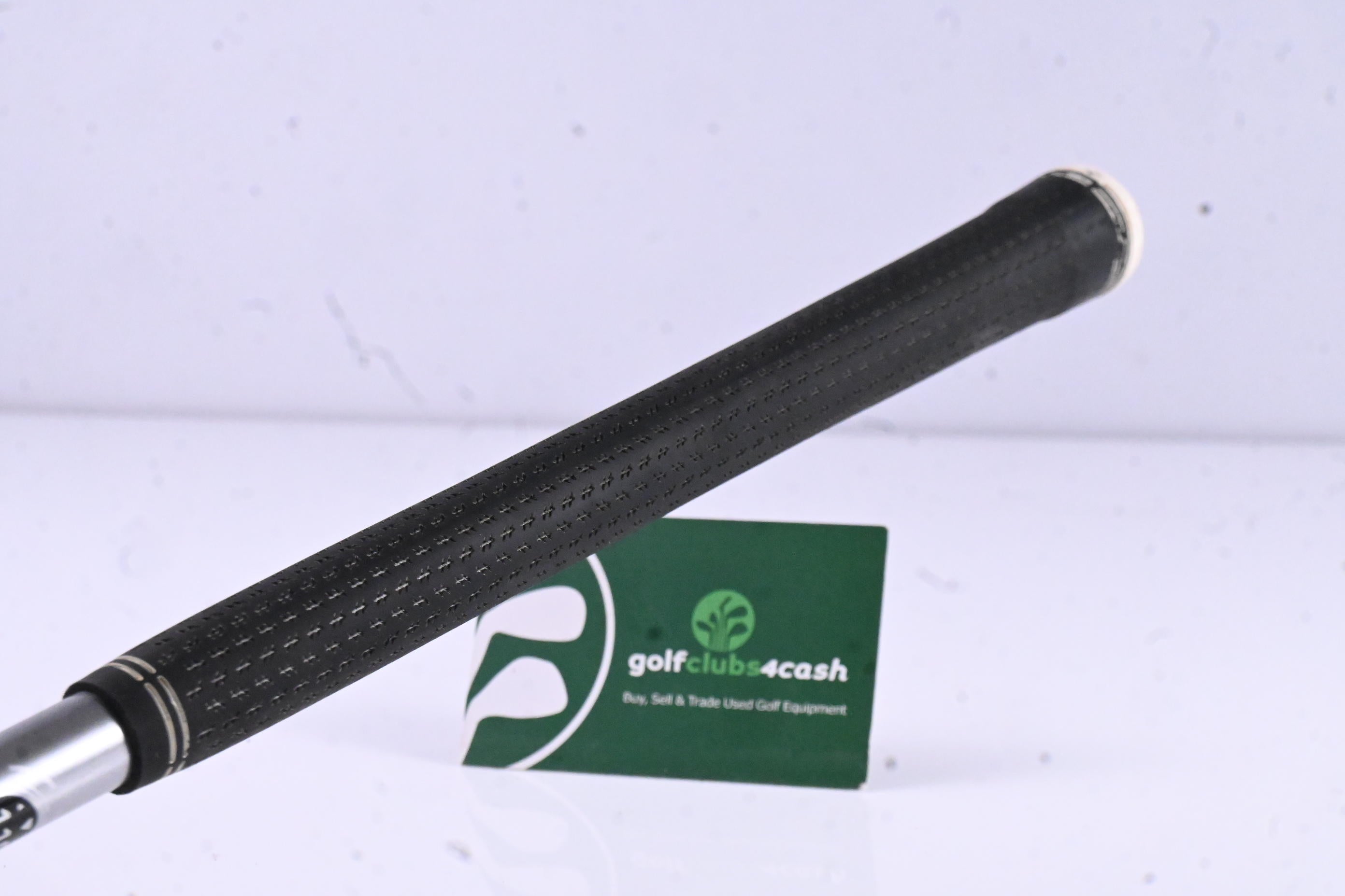 Left Hand Cobra King Speedzone Driver / 9 Degree / Stiff Flex Aldila Rogue