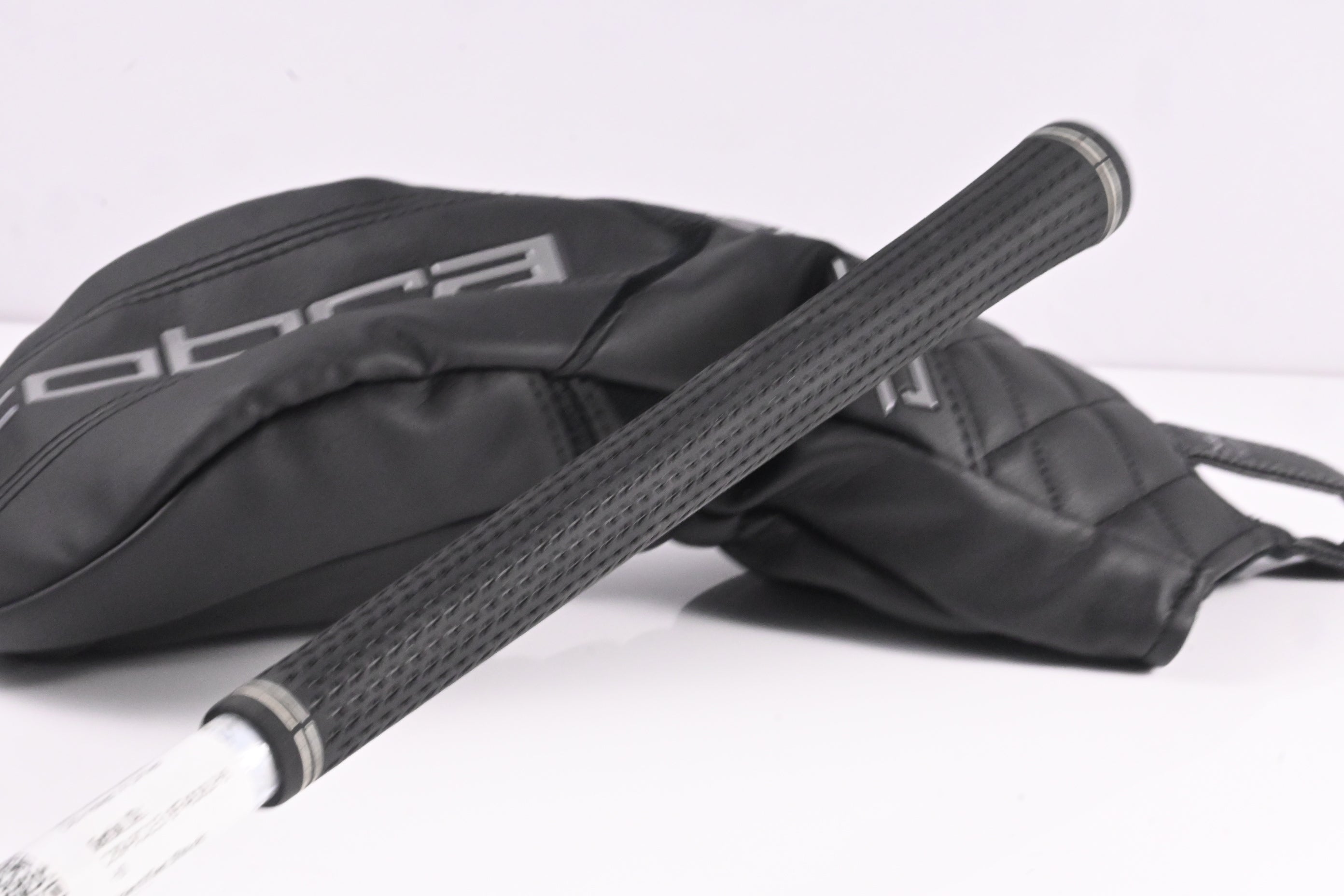 Cobra DS-Adapt X Driver / 10.5 Degree / Stiff Flex Project X Denali Black 60