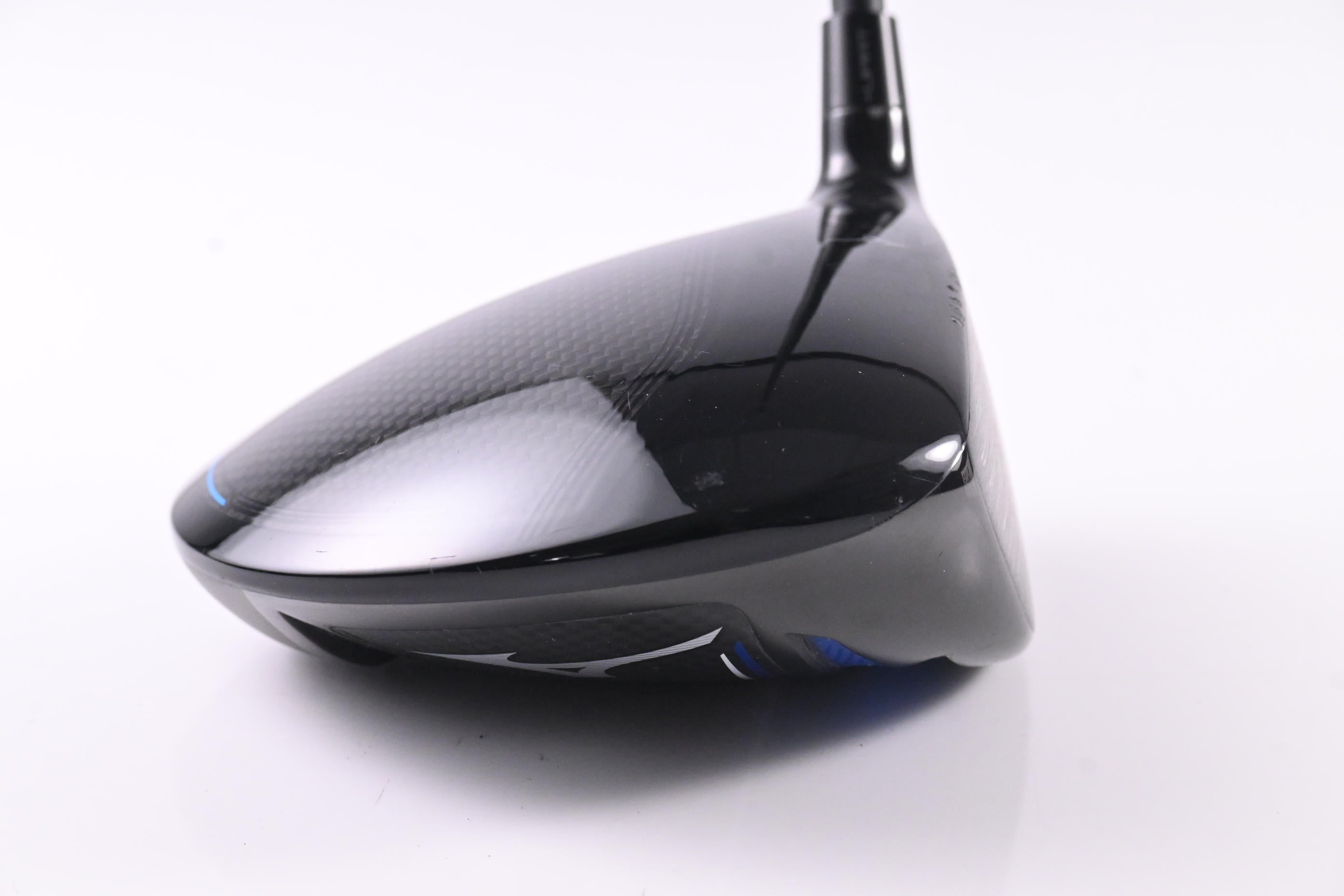 Mizuno ST-Max 230 Driver / 10.5 Degree / Regular Flex Tensei 1K Blue 55 Shaft