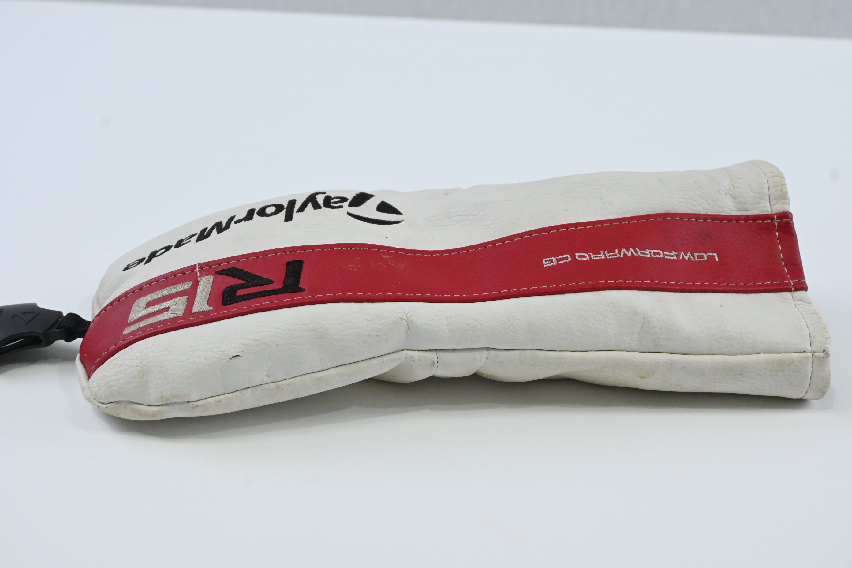 Taylormade R15 #5 Wood / 19 Degree / Regular Flex Fujikura Speeder 56 Evolution