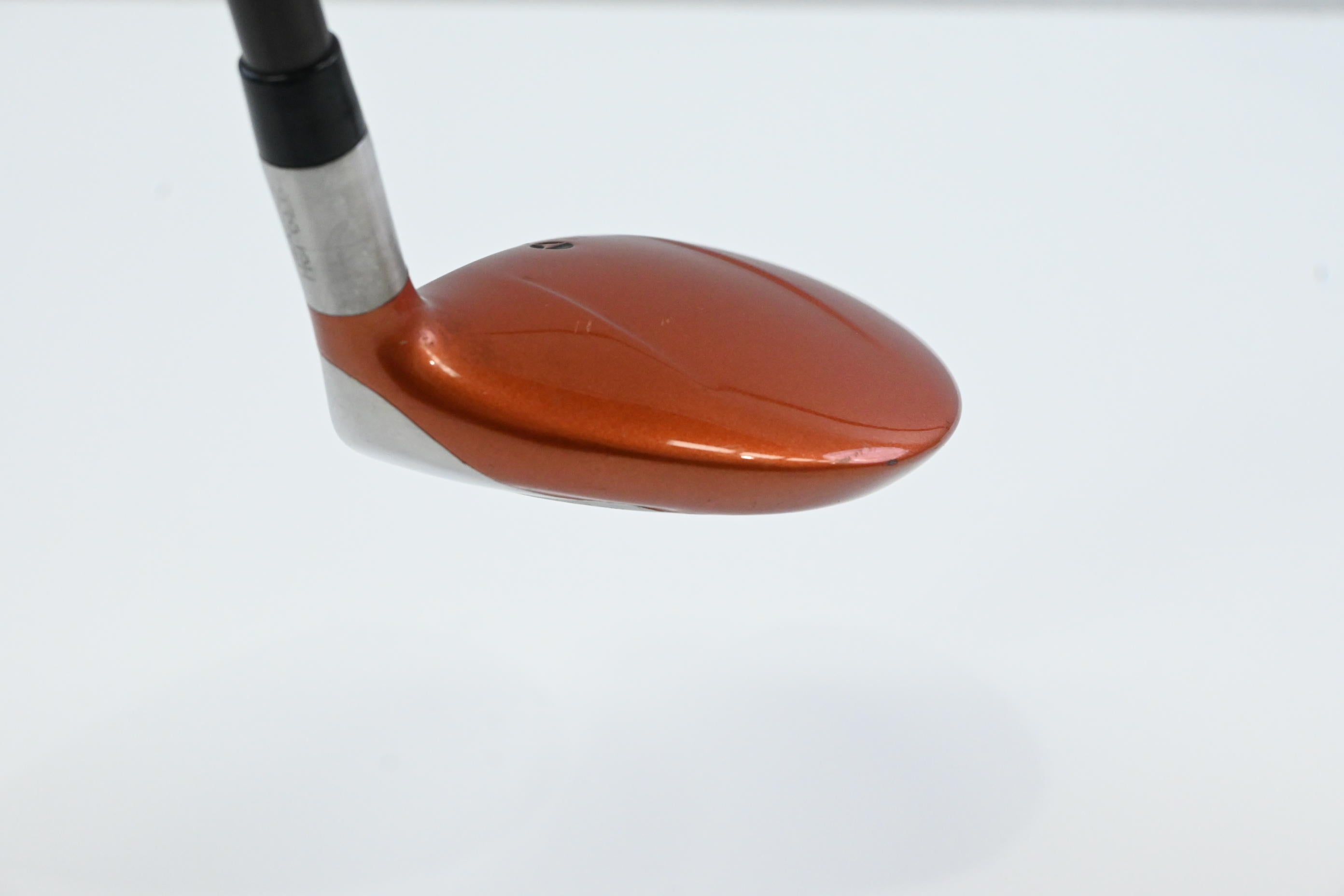 Taylormade Firesole #3 Wood / 15 Degree / Regular Flex Taylormade Bubble 80