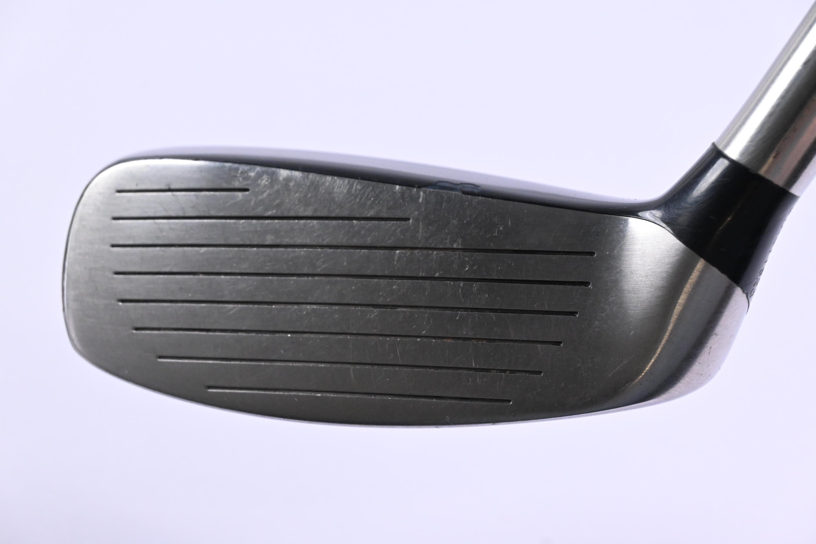 Sonartec MD #1 Hybrid / 17 Degree / Regular Flex UST IRod Shaft