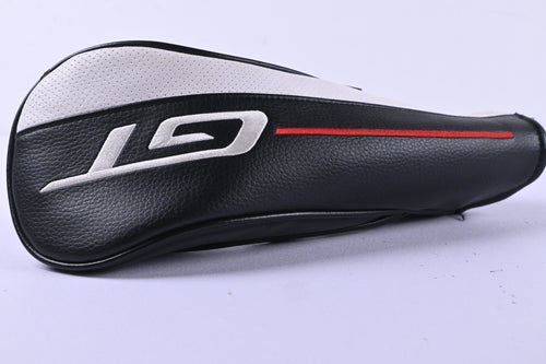 Left Hand Titleist GT2 #3 Wood / 16.5 Degree / Stiff Flex Project X Denali 60 Red Shaft