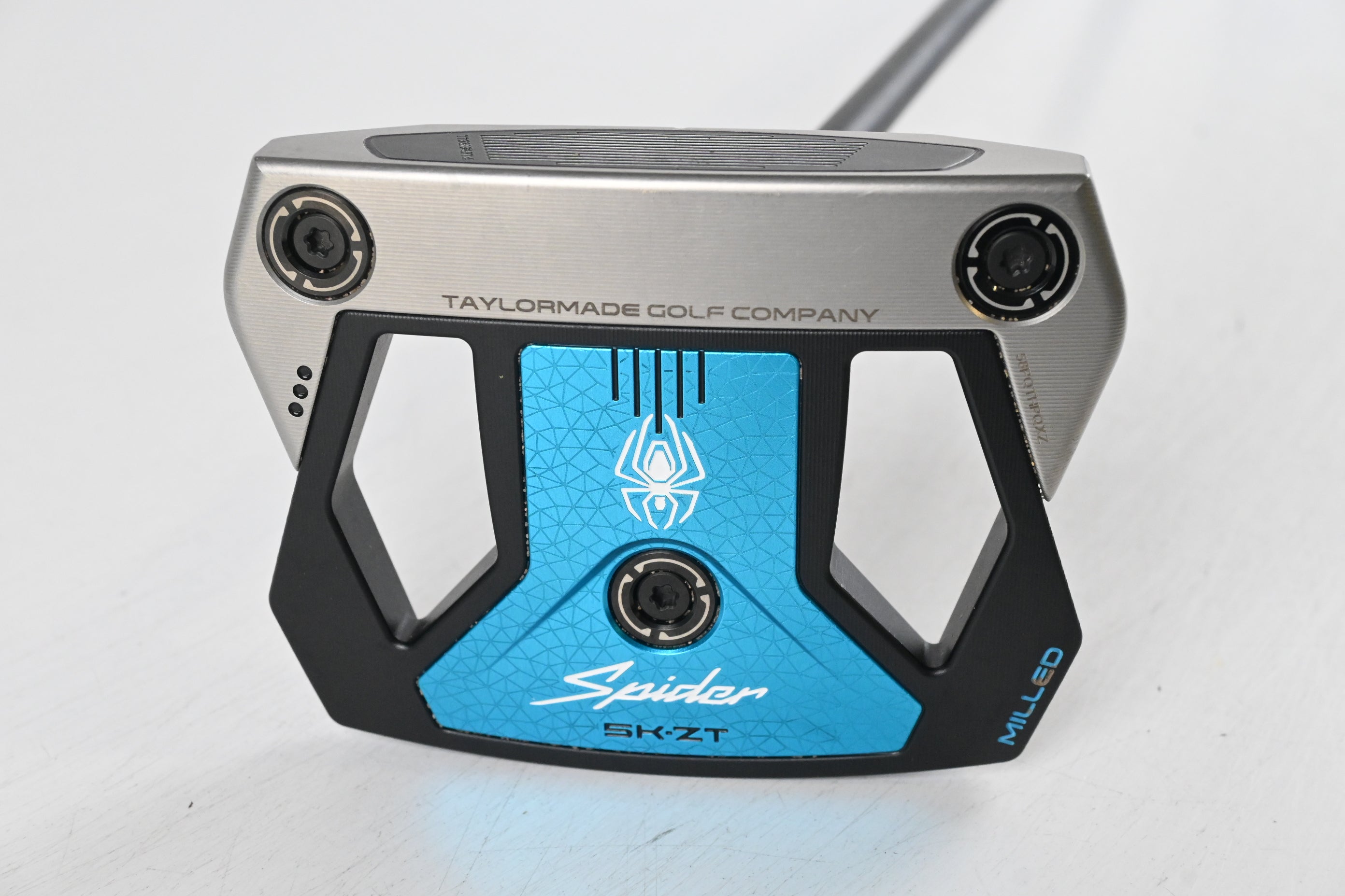 Taylormade Spider ZT Putter / 46 Inch