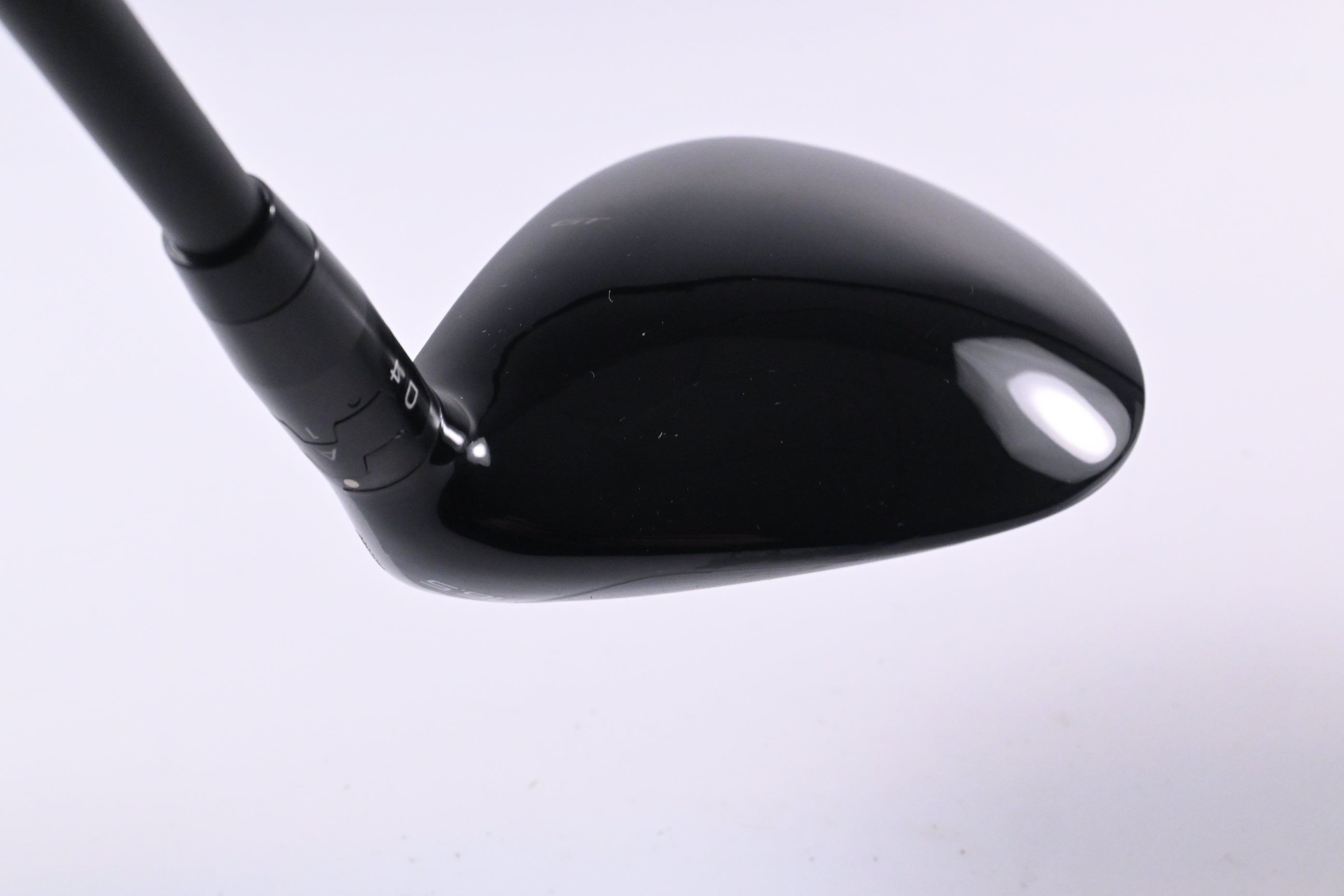 Titleist GT2 #3 Wood / 16.5 Degree / Stiff Flex HZRDUS Black Gen5 70 Shaft