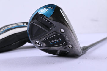 Callaway Rogue #5 Wood / 19 Degree / Regular Flex Aldila Synergy 60 Shaft