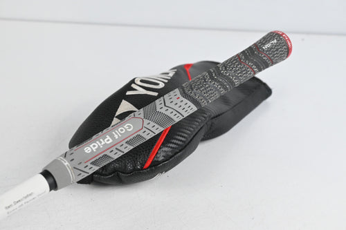 Yonex Ezone GS #5 Wood / 18 Degree / Senior Flex Yonex EX-330 Shaft