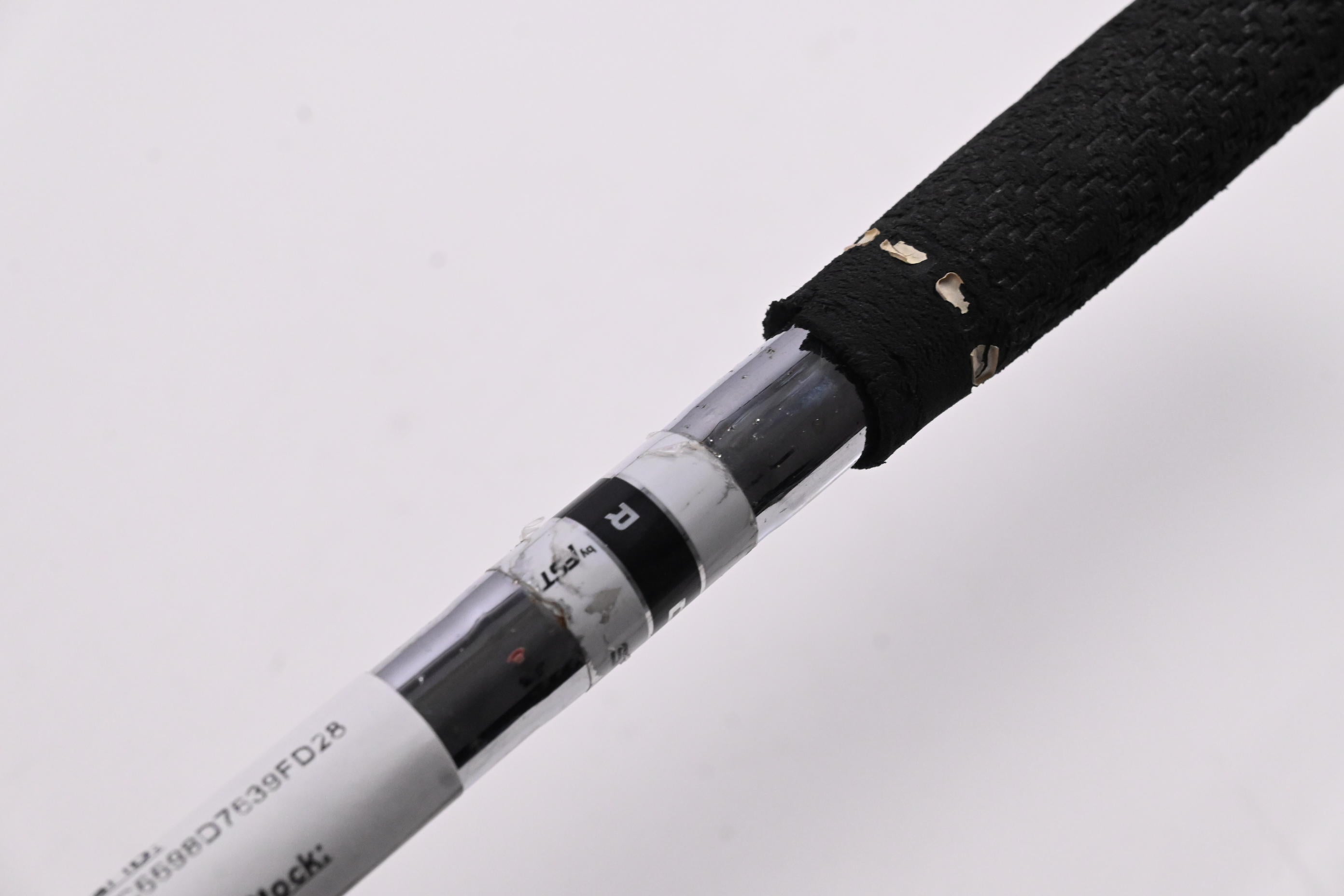 Cobra F-Max #6 Iron / 28 Degree / Regular Flex Cobra Superlite Shaft
