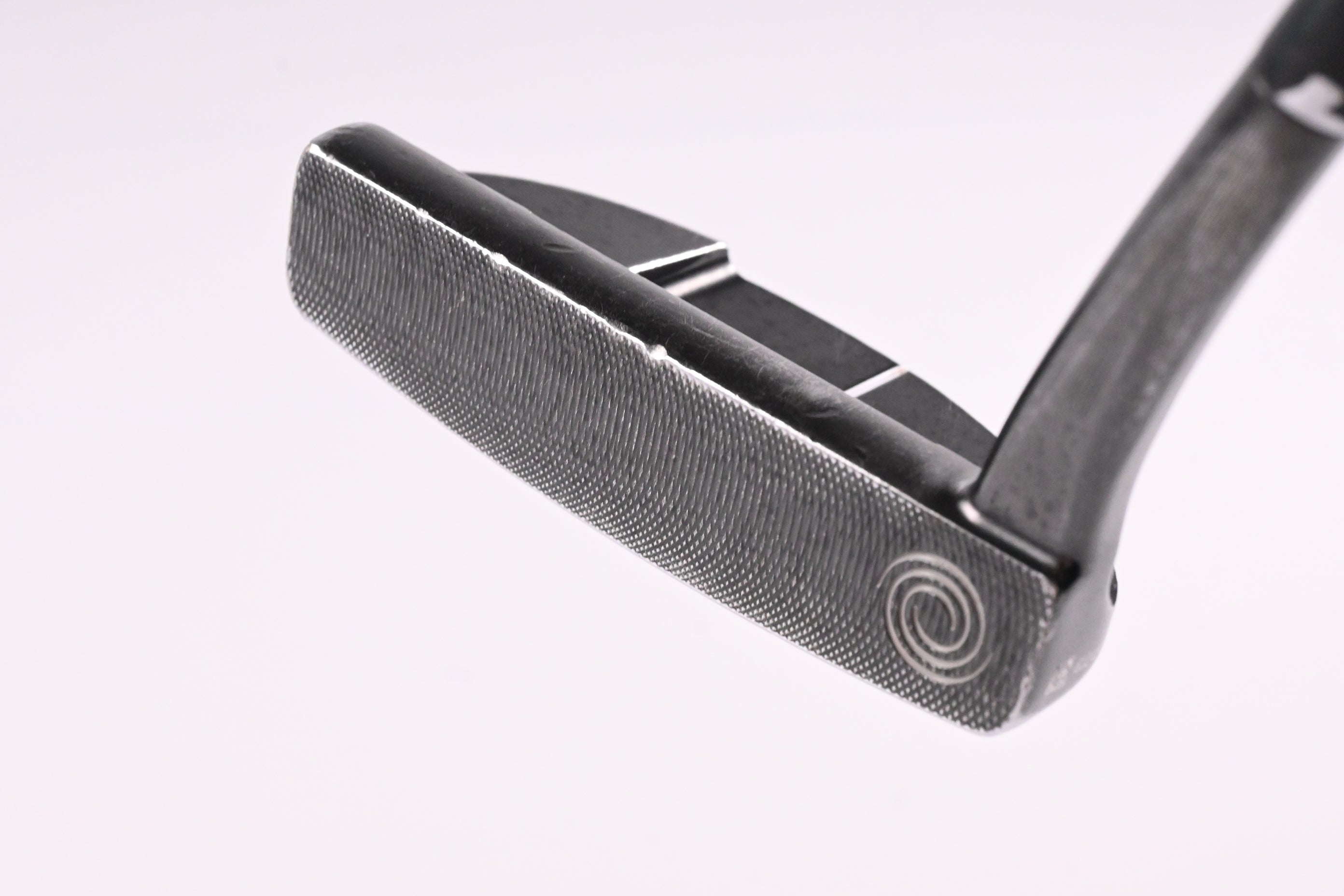 Odyssey Protype Black 9 Putter / 34 Inch