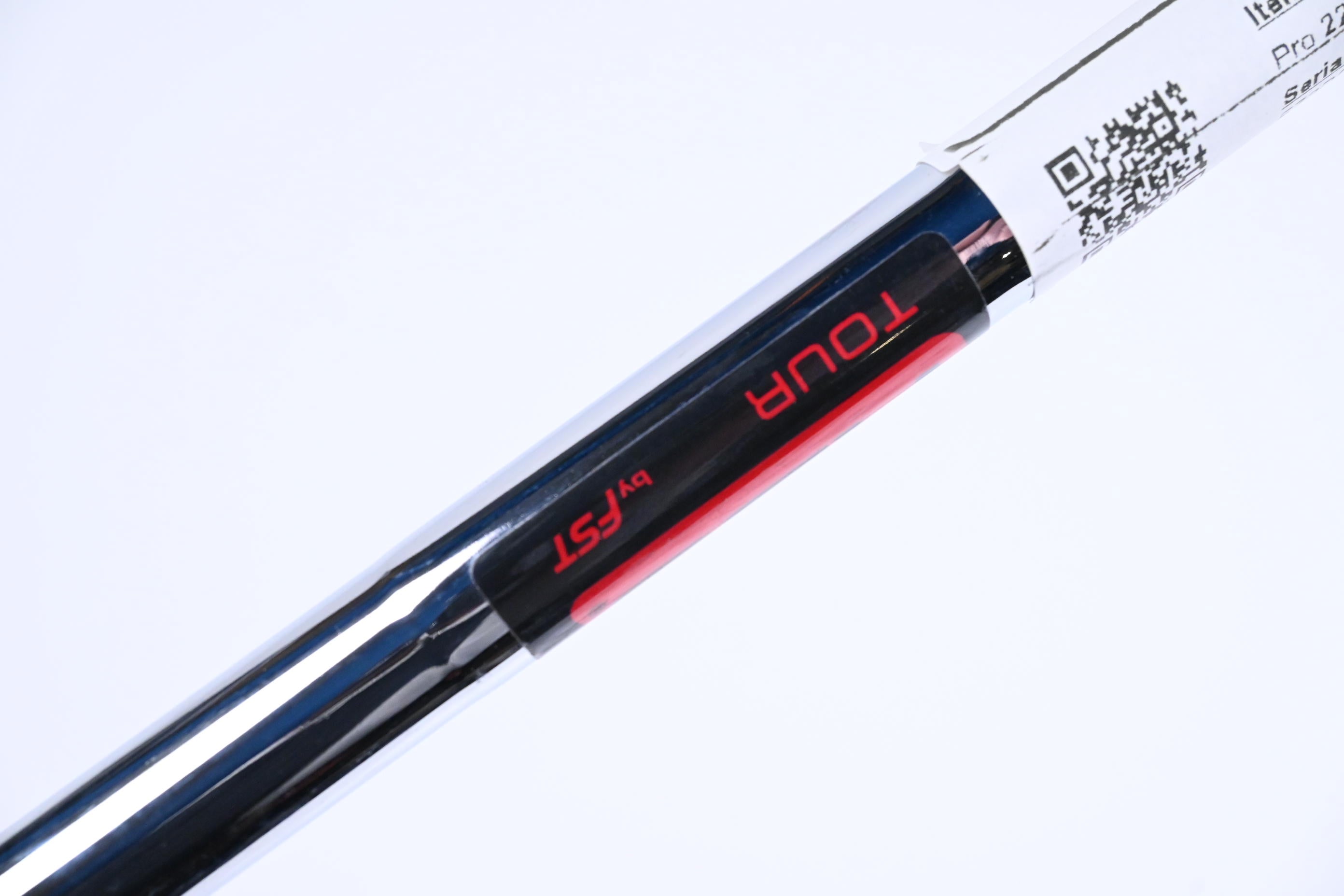 Mizuno Pro 225 #3 Iron / 19 Degree / Stiff Flex KBS Tour Shaft