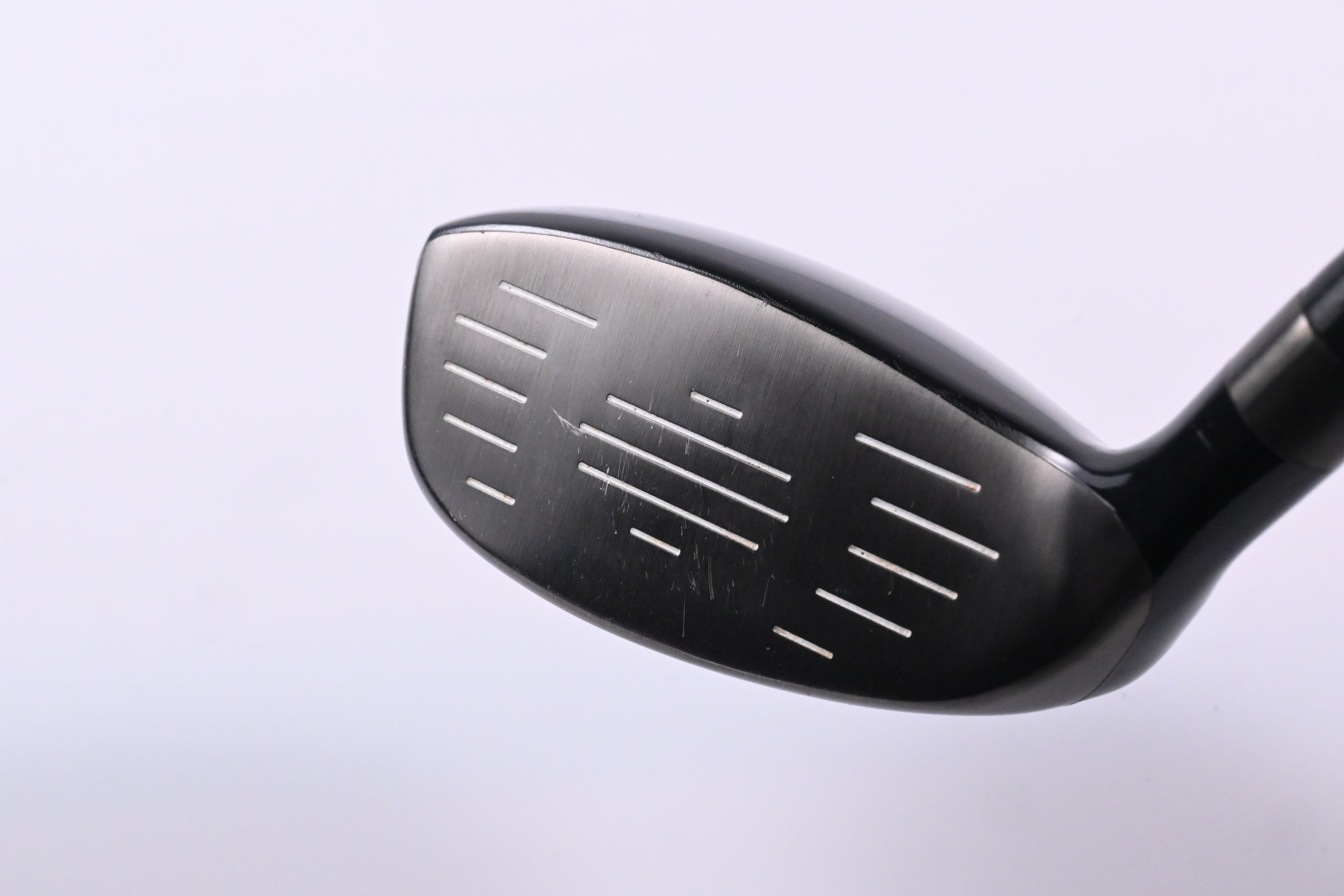 Eleven #6 Hybrid / 27 Degree / Regular Flex KBS 70 Shaft