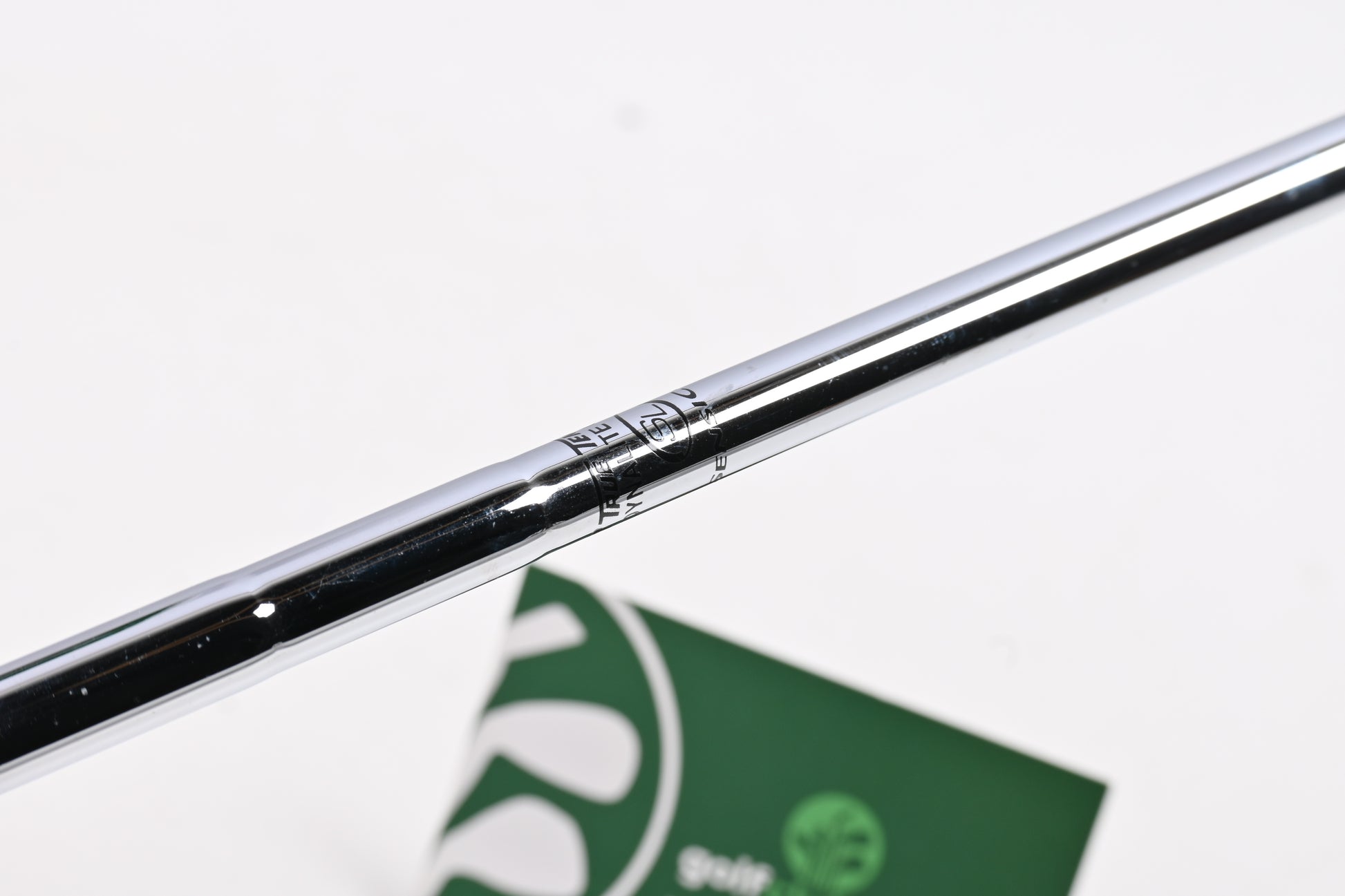 Dynalite Gold Sensicore Taper 1 Iron Shaft / X-Flex / 0.370" Tip