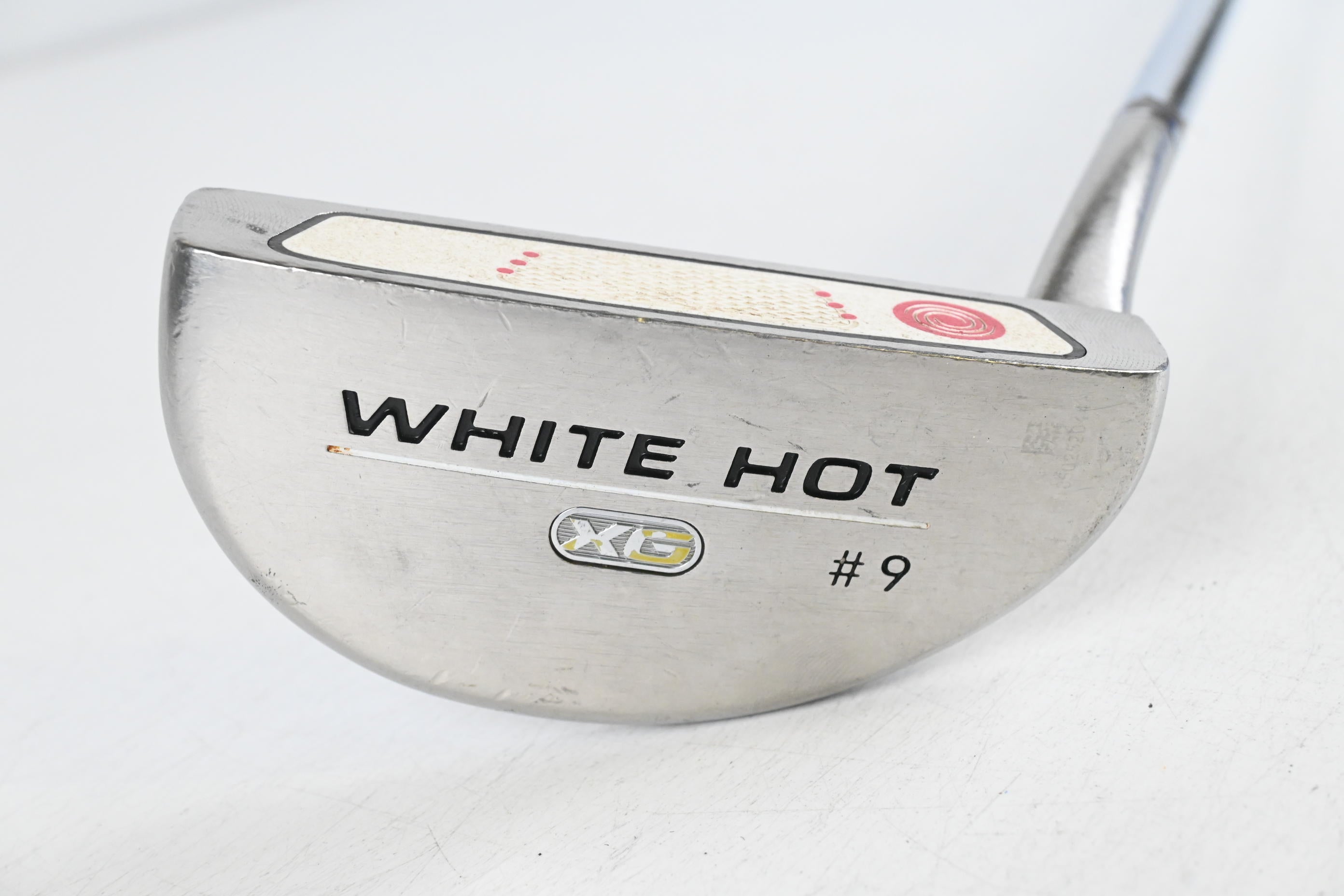 Odyssey White Hot XG #9 Putter / 35 Inch