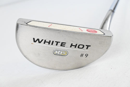 Odyssey White Hot XG #9 Putter / 35 Inch