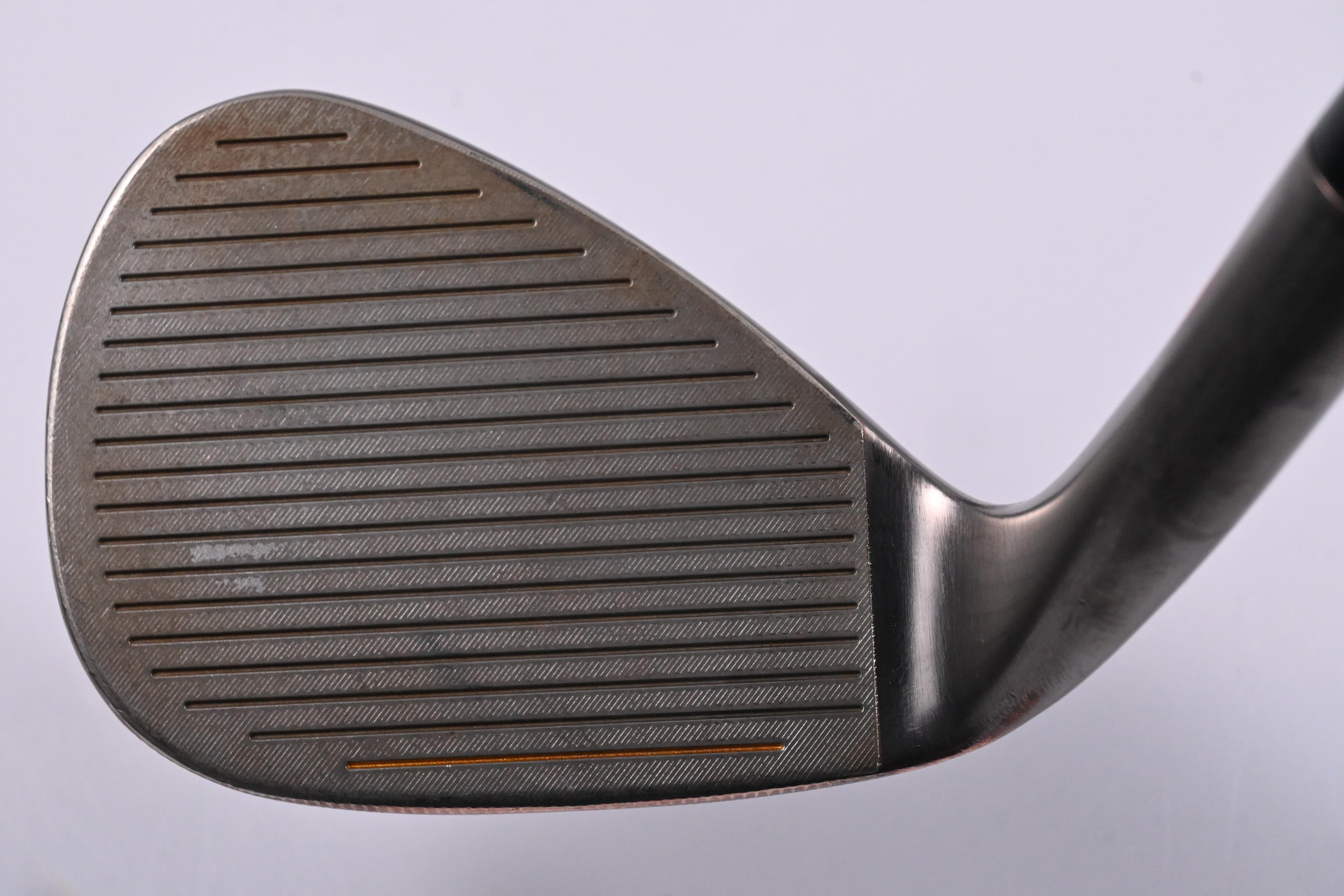 Taylormade Hi-Toe Sand Wedge / 54 Degree / Wedge Flex KBS MAX Lite Shaft