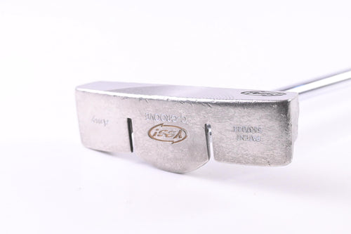 Yes! C-Groove Amy Putter / 37 Inch