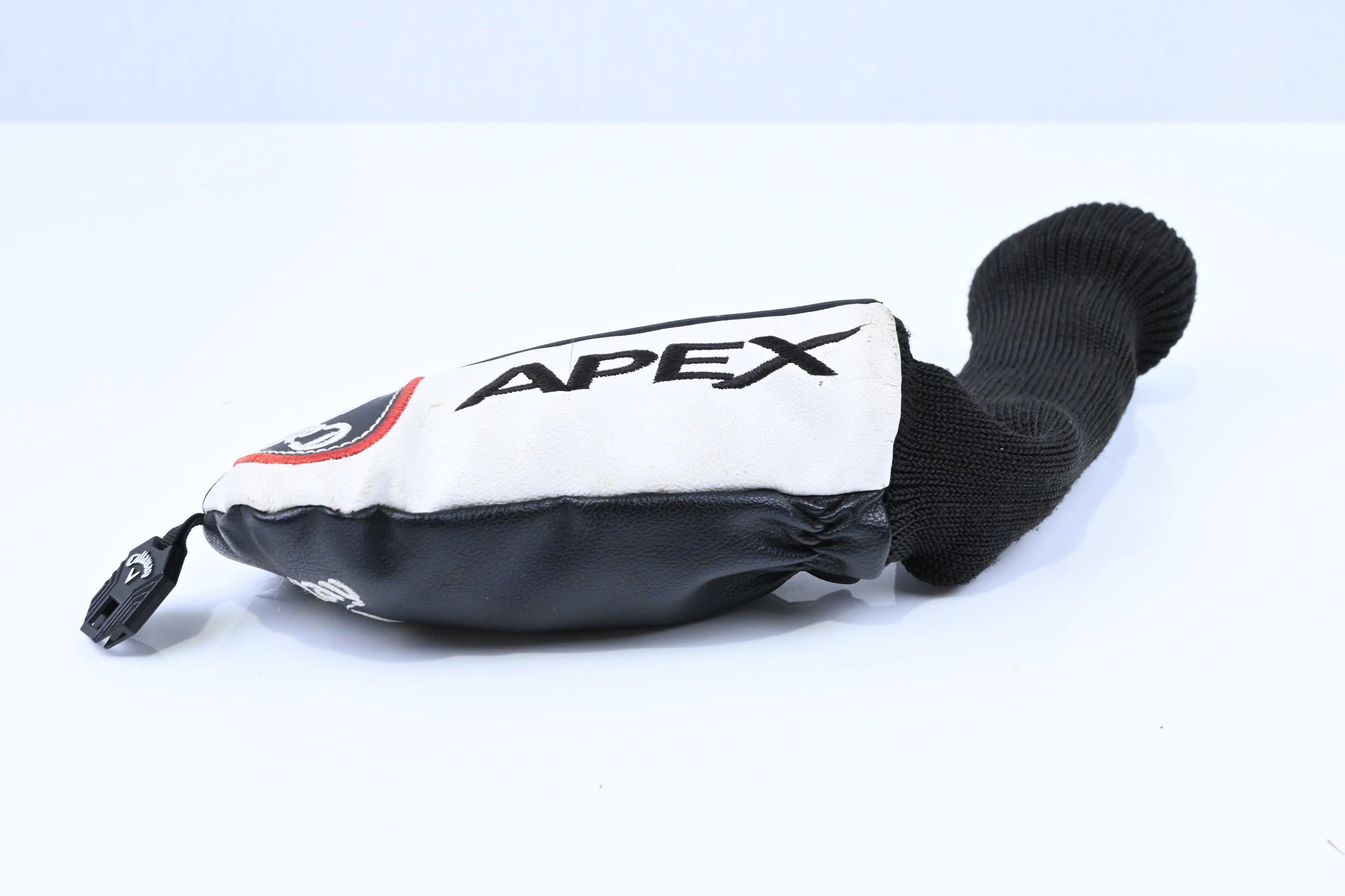Callaway Apex 2019 #3 Hybrid / 20 Degree / Regular Flex Tensei AV Raw 70 Shaft