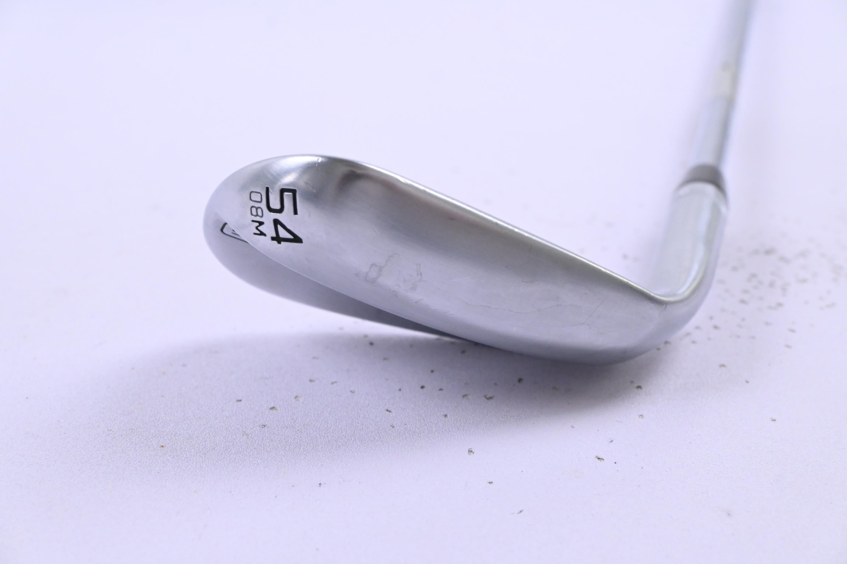 Titleist Vokey SM10 Sand Wedge / 54 Degree / Wedge Flex Vokey Design SM10
