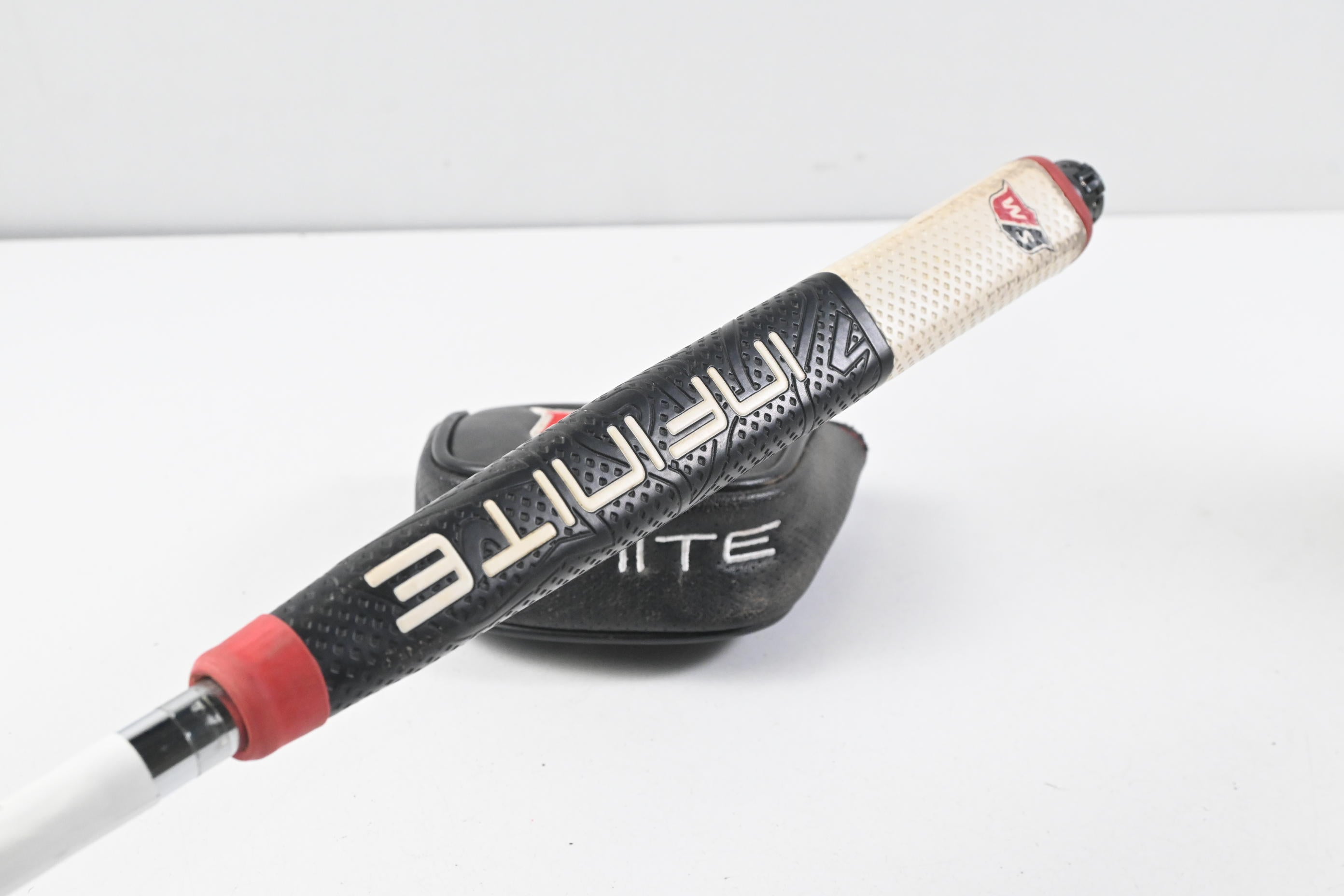Wilson Infinite Bucktown 2018 Putter / 34 Inch