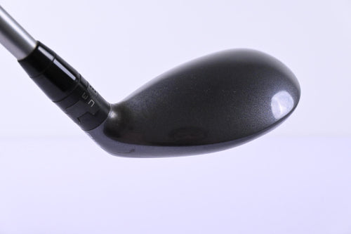 Titleist 816 H1 #3 Hybrid / 19 Degree / Stiff Flex Diamana D+ 90 Shaft