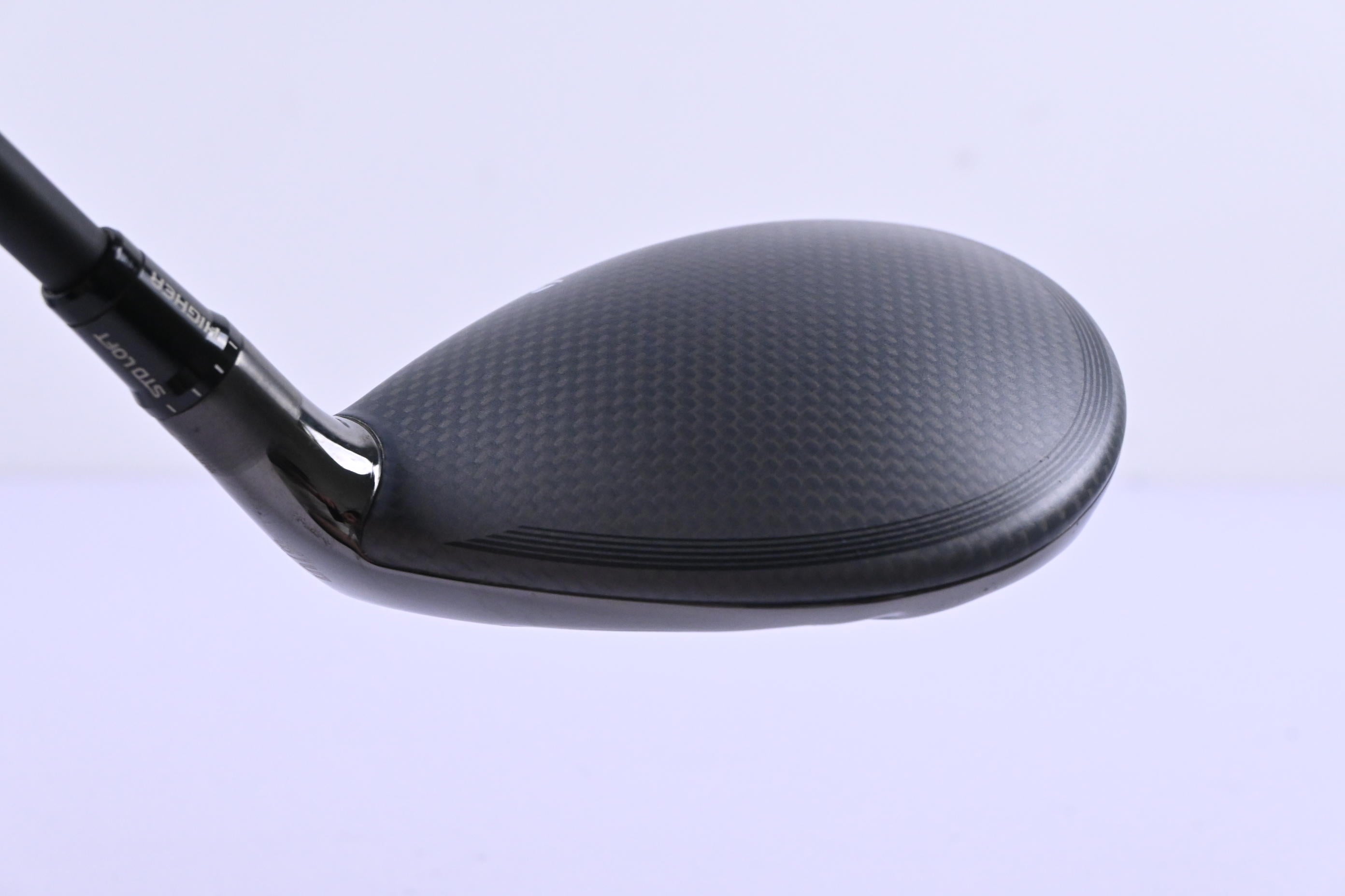Taylormade Qi35 #5 Wood / 18 Degree / X-Flex Tensei 1K Black 75 Shaft