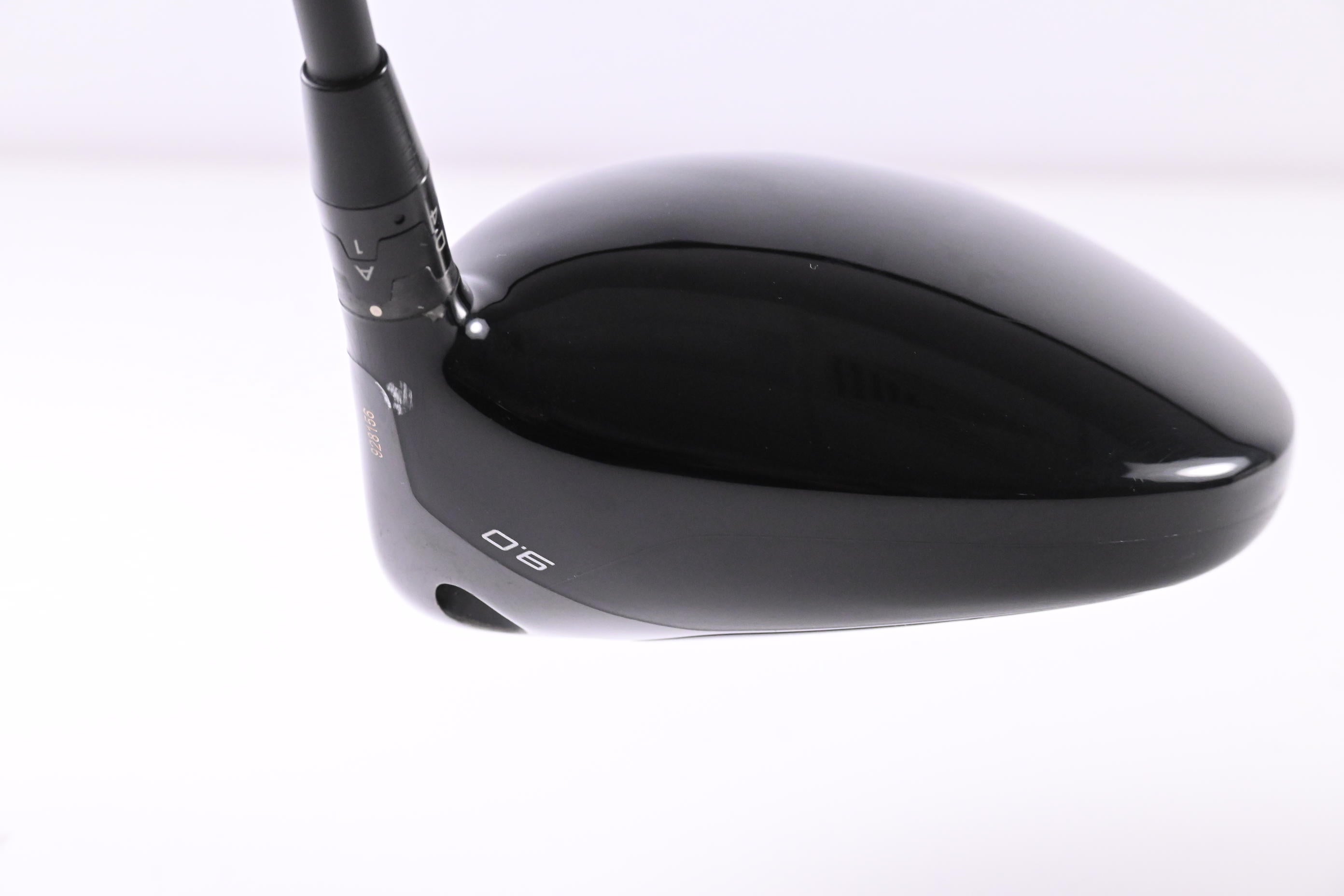 Titleist GT3 Driver / 9 Degree / Regular Flex Tensei 1K Blue 55 Shaft