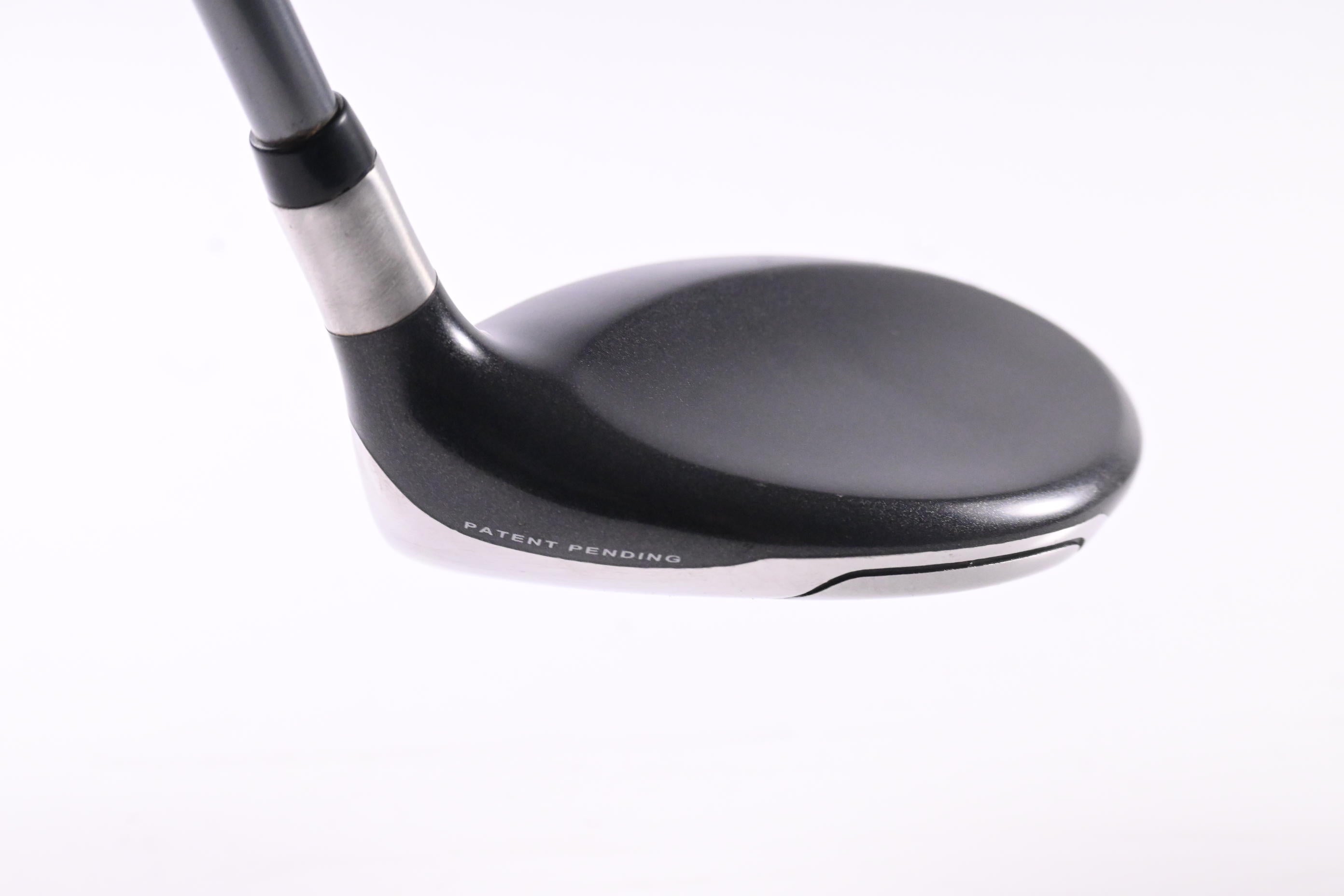 Ladies Cleveland HiBore #5 Wood / 18 Degree / Ladies Flex W-Series 50 Shaft