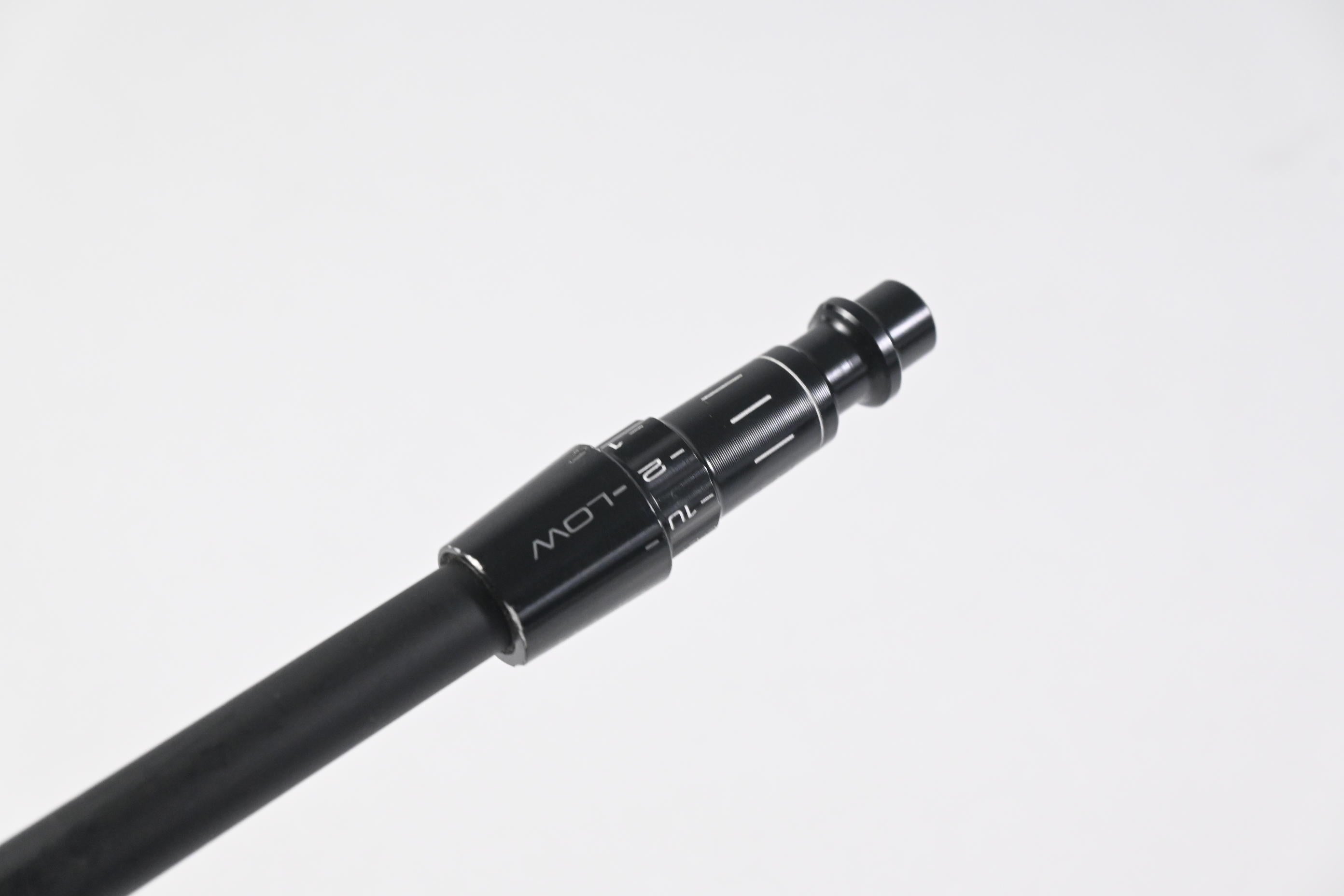 Fujikura Motore X F1 6 Driver Shaft / X-Flex / Mizuno