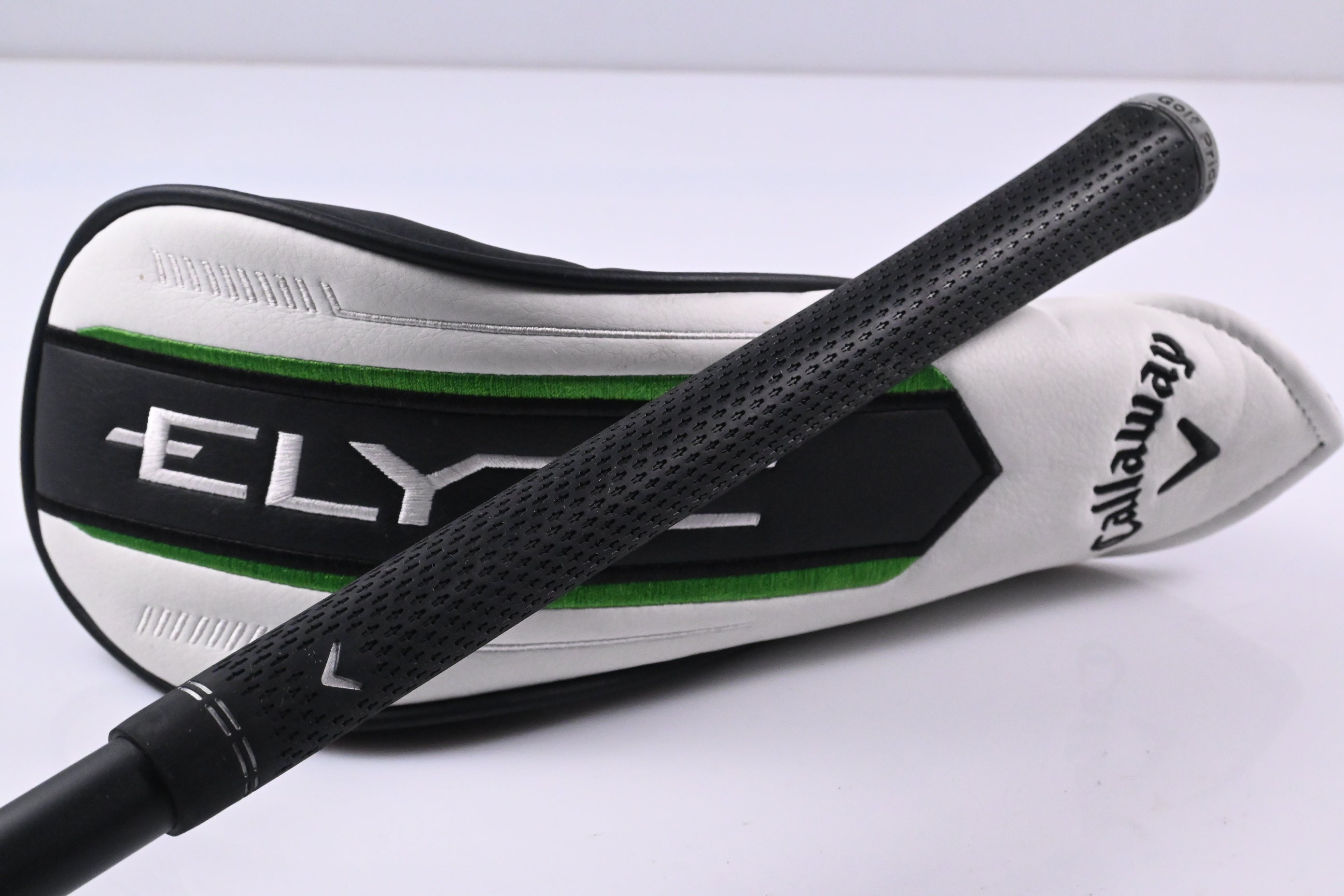 Callaway Elyte X #5 Wood / 18 Degree / Senior Flex Vanquish 5 Shaft