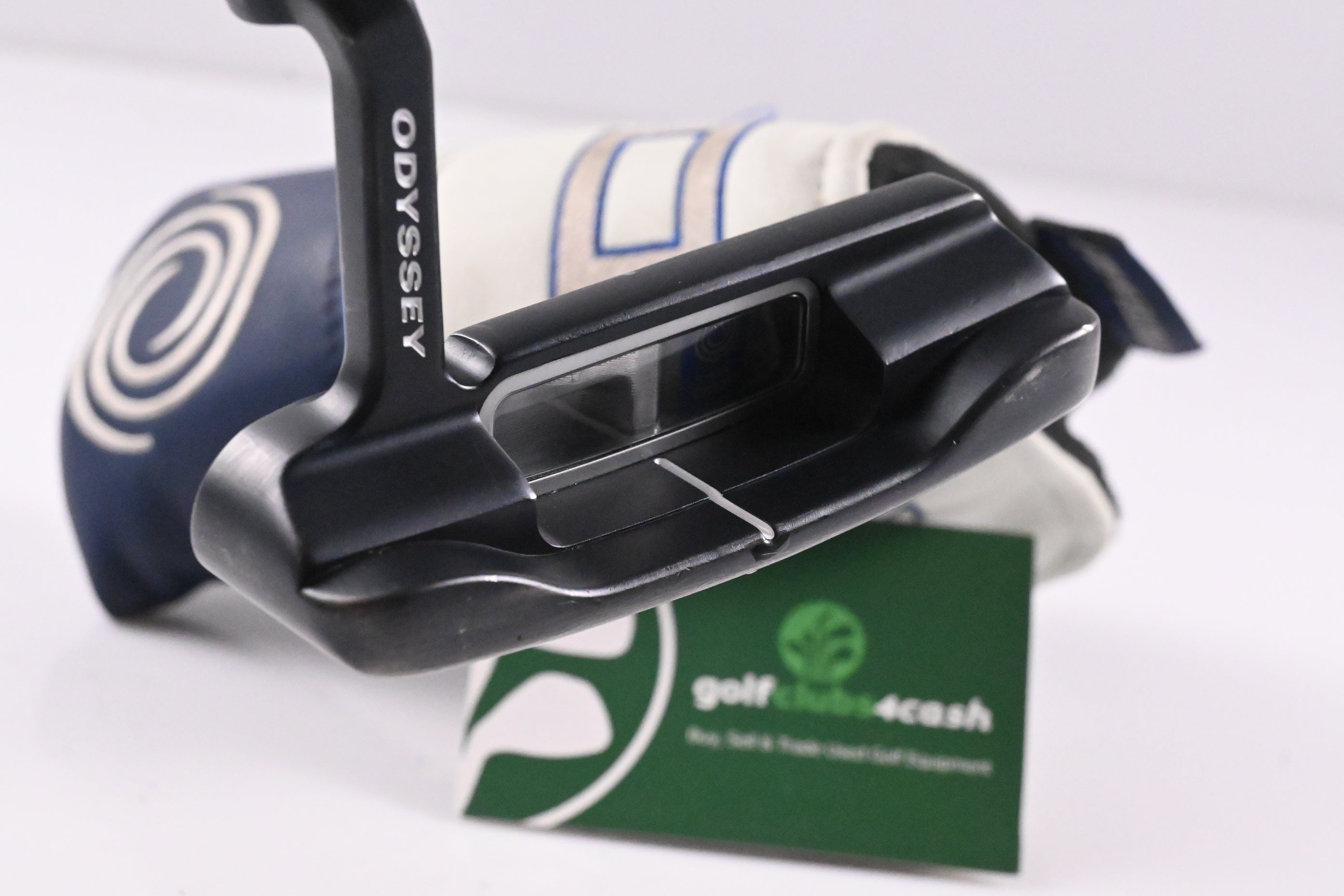 Odyssey Ai-One #1 Putter / 34 Inch