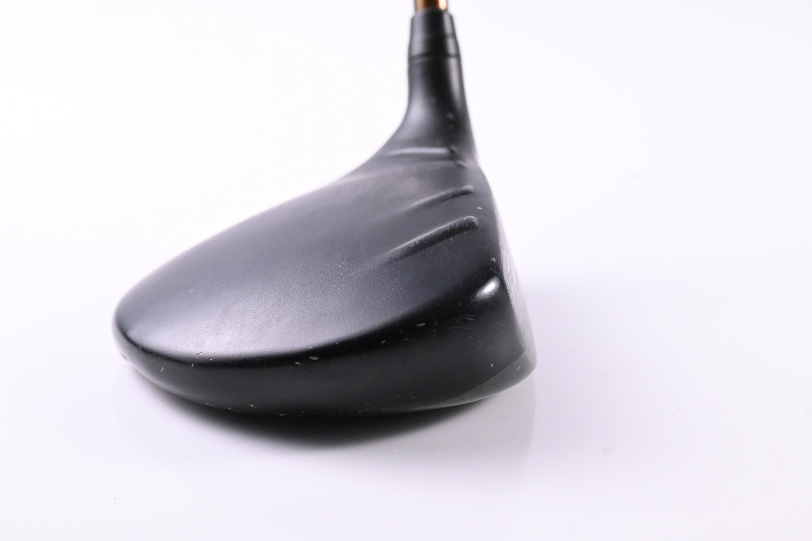 Ping G400 #3 Wood / 14.5 Degree / Stiff Flex Ping Alta CB 65 Shaft