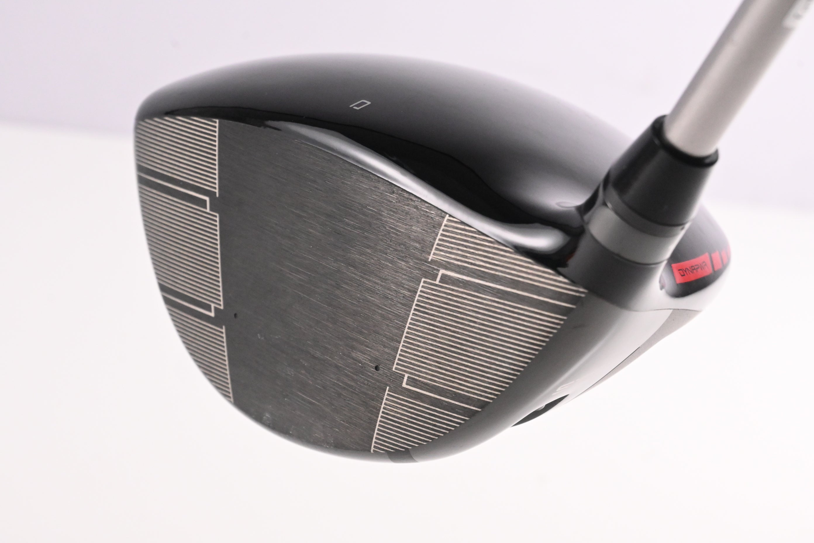Wilson Staff DYNAPWR 2025 Max Driver / 10.5 Degree / Senior Flex Helium NCT 4