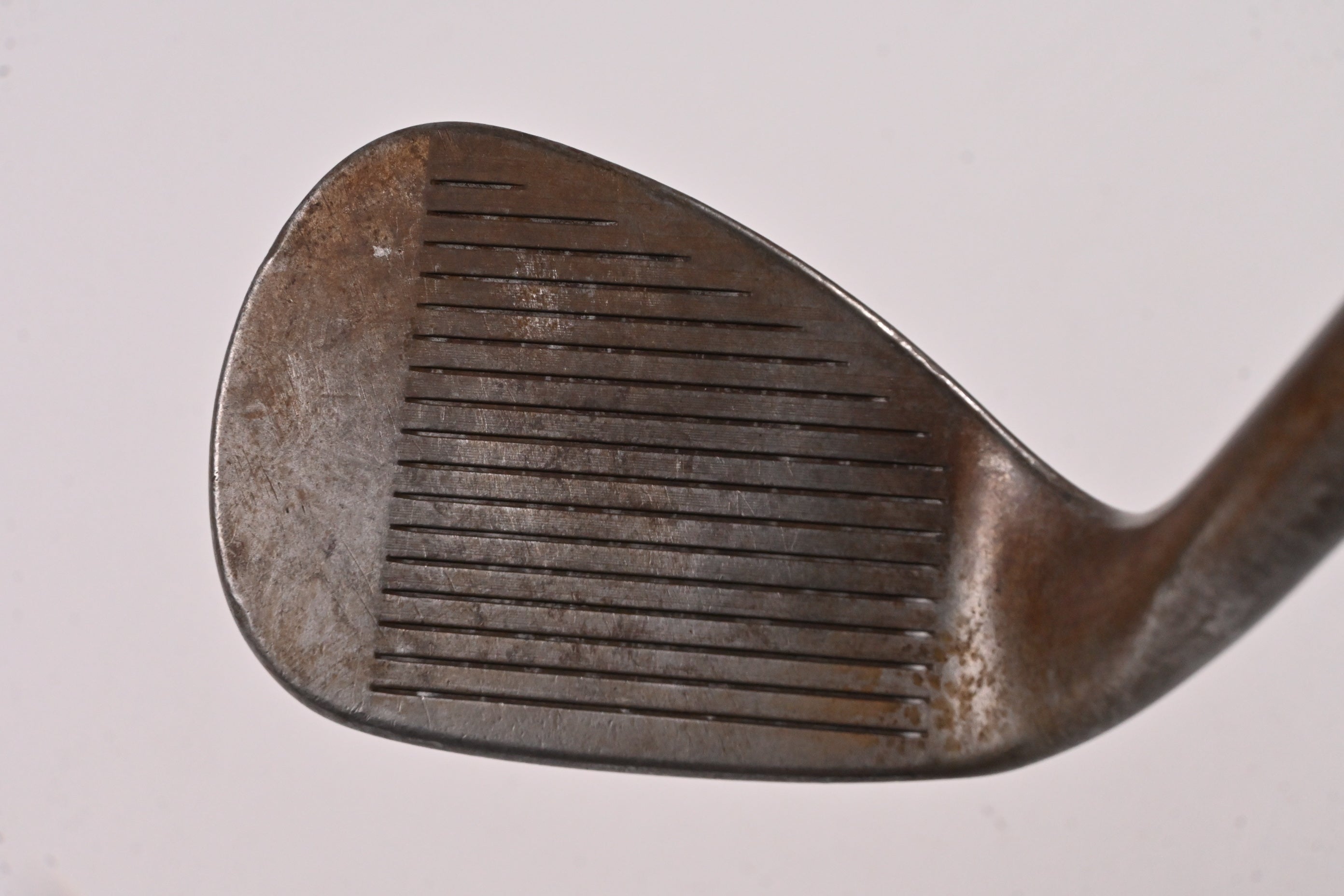 Titleist Vokey Wedgeworks Lob Wedge / 60 Degree / Wedge Flex Steel Shaft