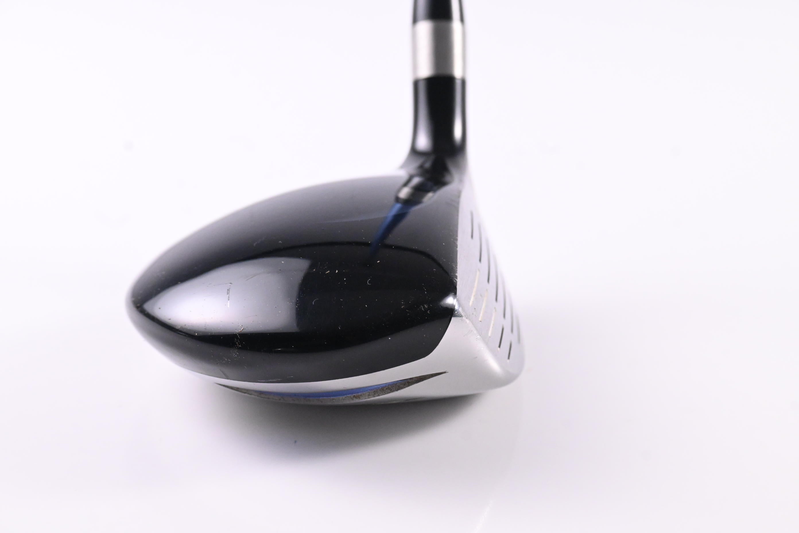 Ladies Ping G5 #5 Wood / 22 Degree / Ladies Flex Ping ULT 50 Shaft