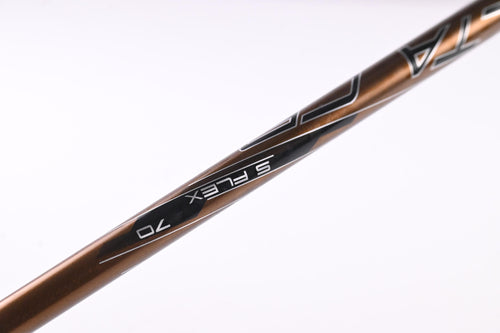 Ping G400 #2 Hybrid / 17 Degree / Stiff Flex Ping Alta CB 70 Shaft