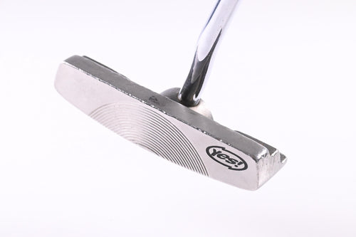 Yes! C-Groove Amy Putter / 37 Inch
