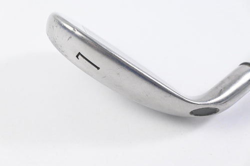 Callaway X-14 Pro Series Lob Wedge / 58 Degree / Wedge Flex Steelhead Shaft