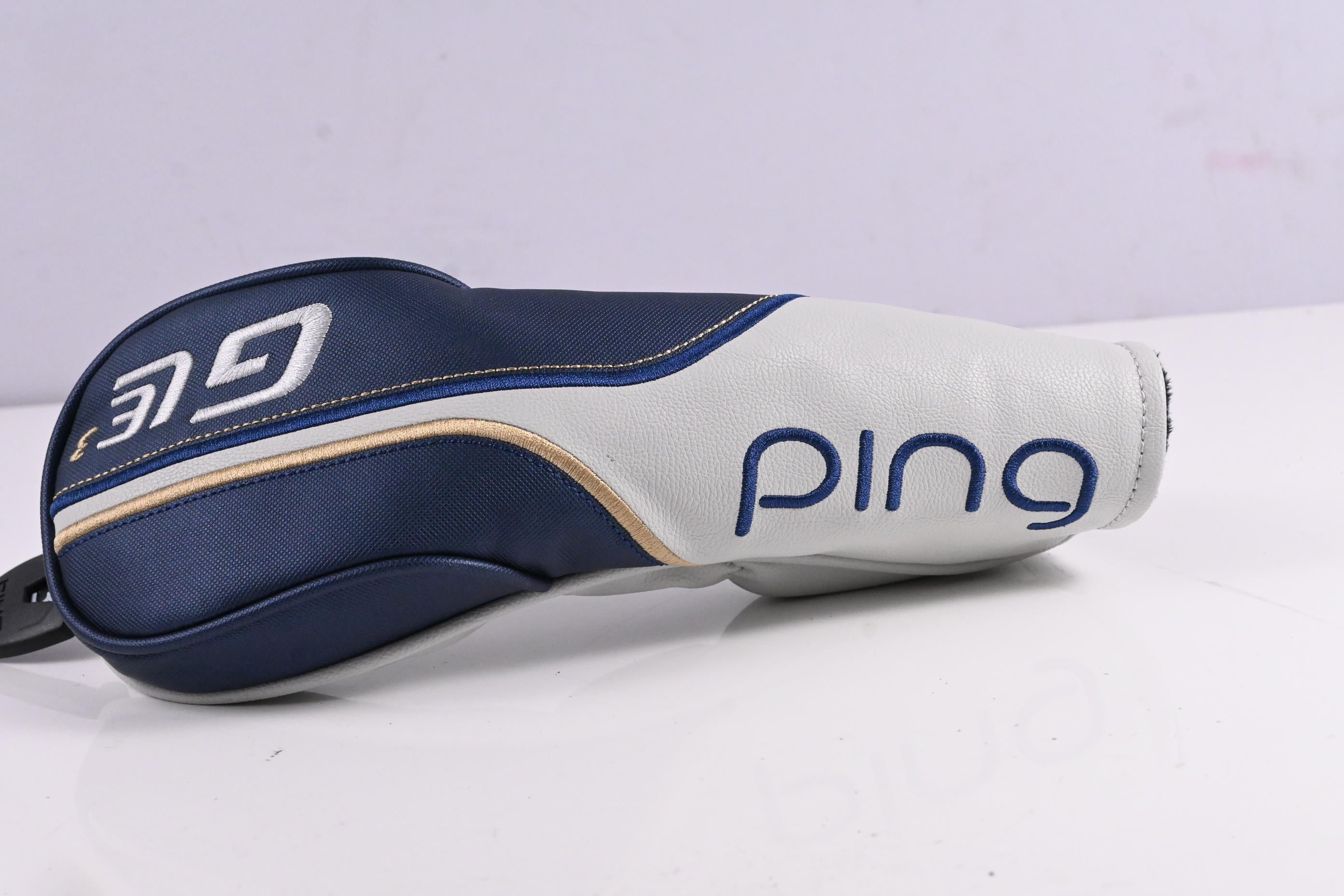 Ladies Ping G Le3 #3 Wood / 18 Degree / Ladies Flex Ping ULT250 Shaft