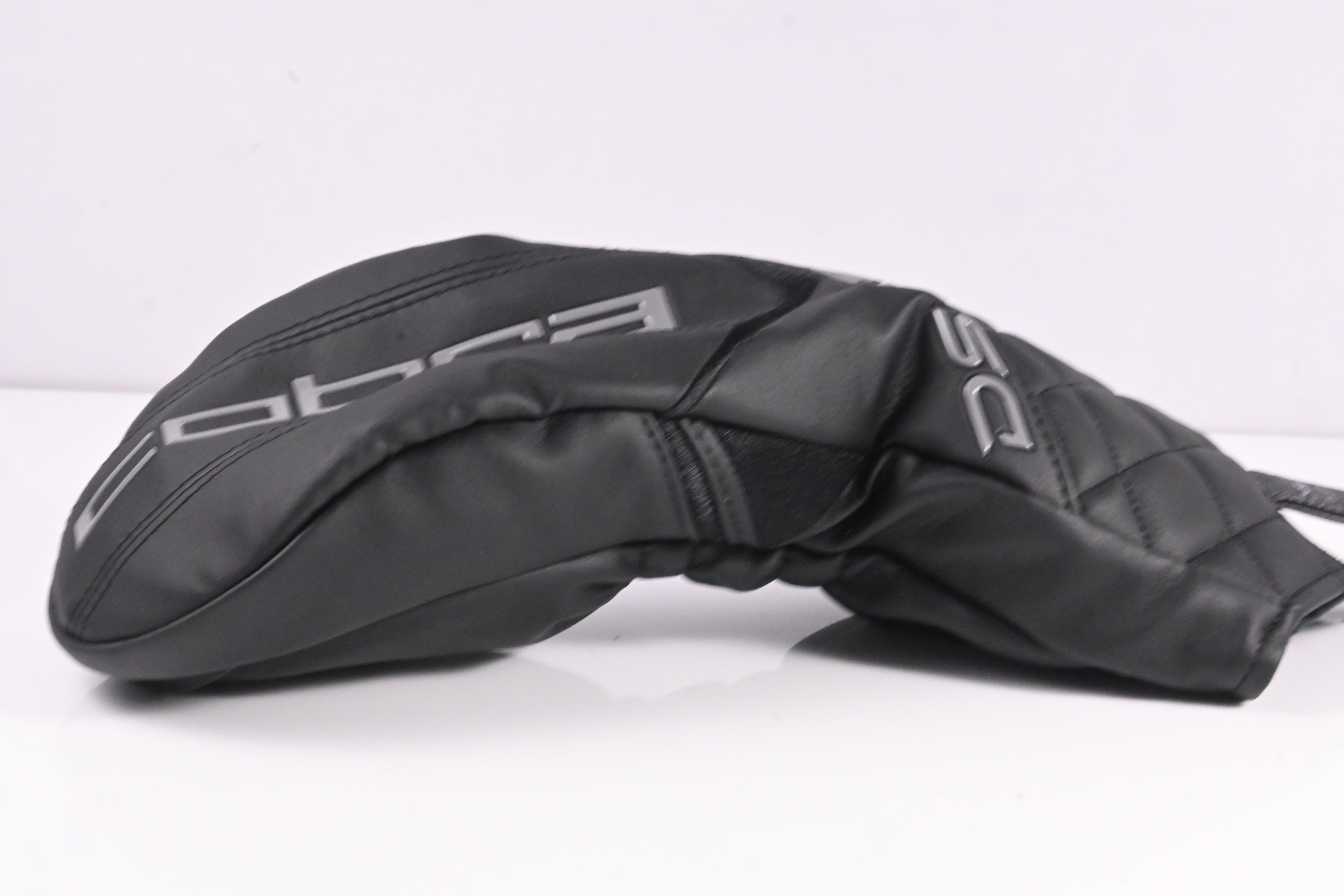 Cobra DS-Adapt X Driver / 10.5 Degree / Stiff Flex Project X Denali Black 60