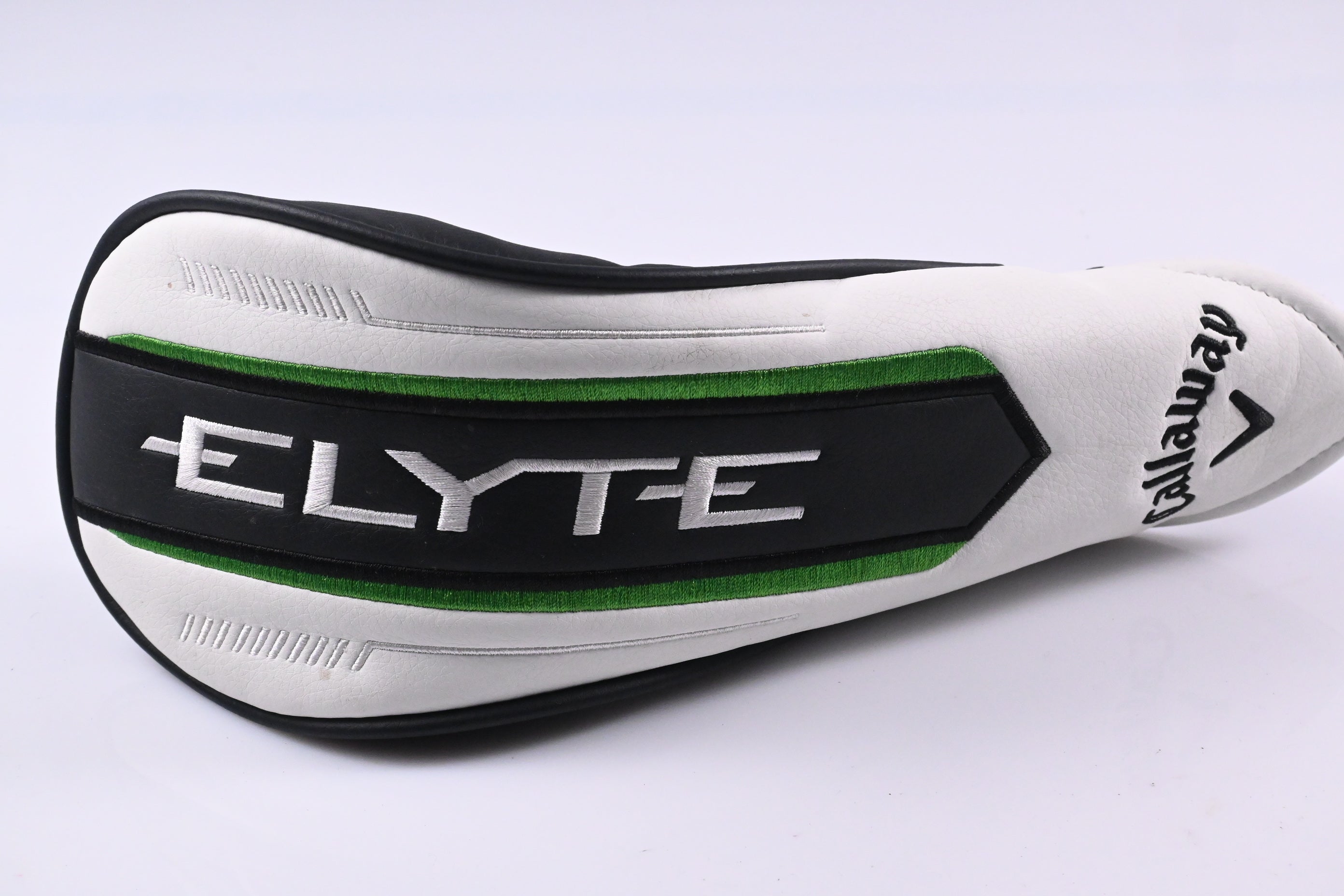 Callaway Elyte X #5 Wood / 18 Degree / Senior Flex Vanquish 5 Shaft