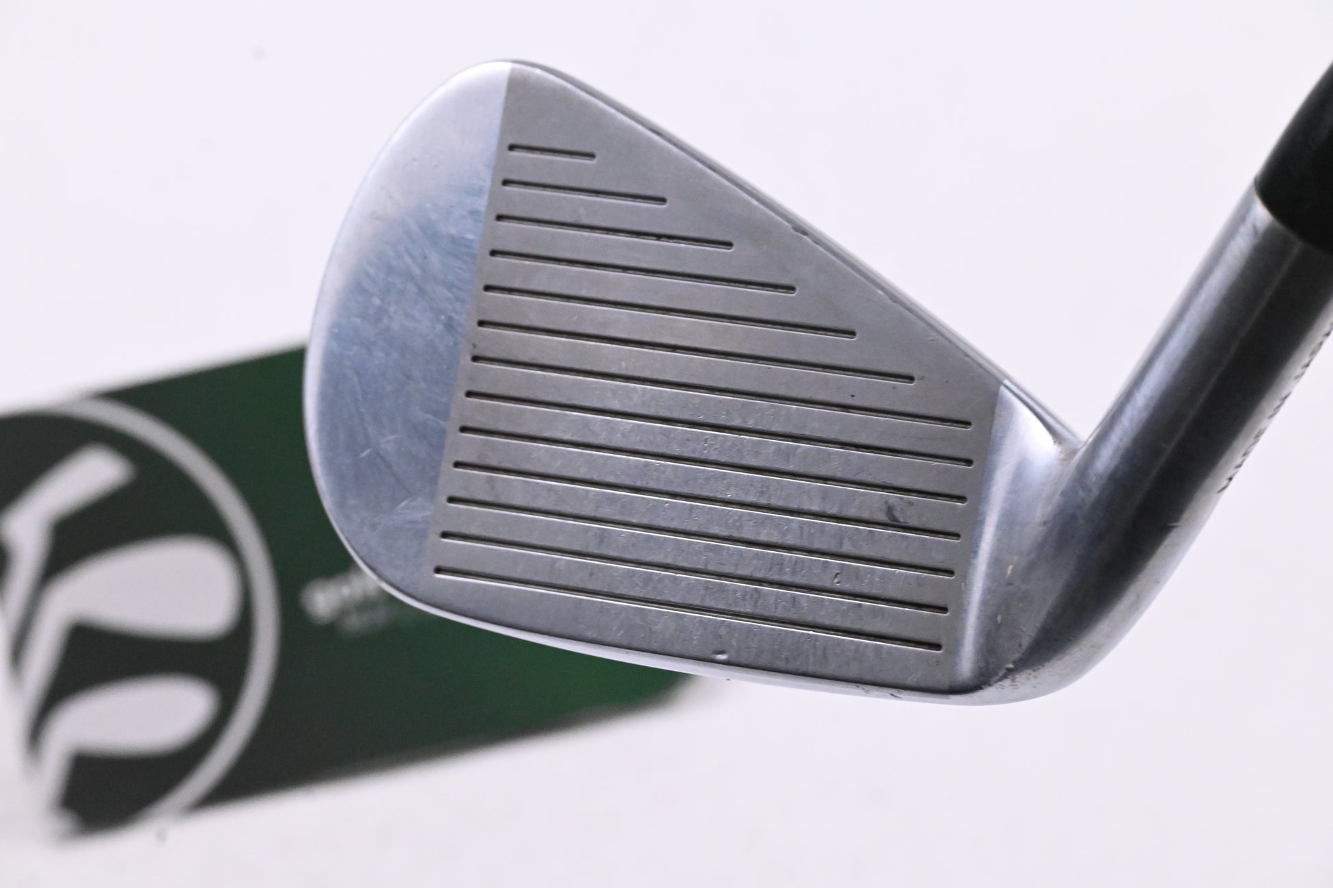 Yonex Ezone CB 501 #6 Iron / Stiff Flex Oban ST-125 Shaft