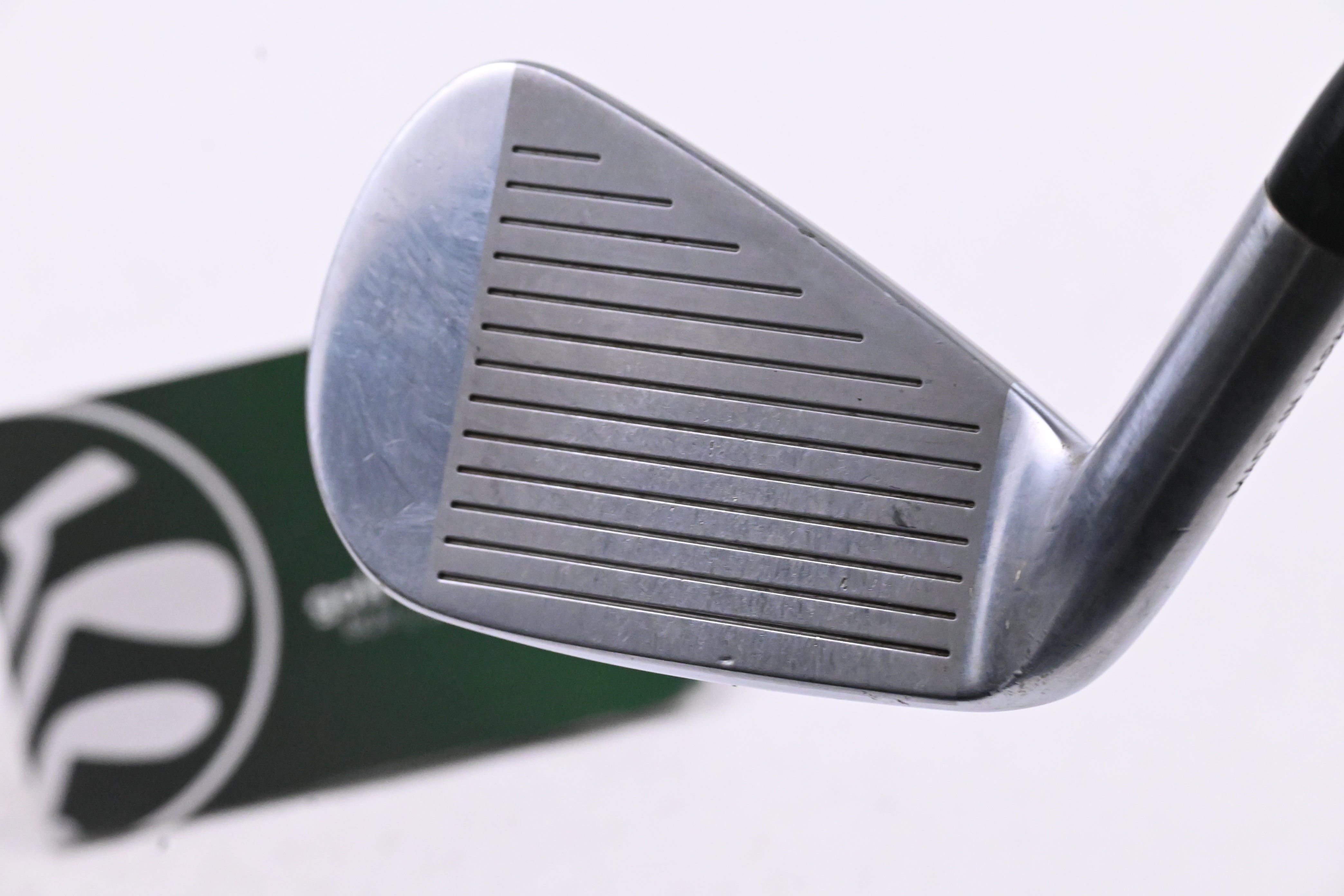 Yonex Ezone CB 501 #6 Iron / Stiff Flex Oban ST-125 Shaft