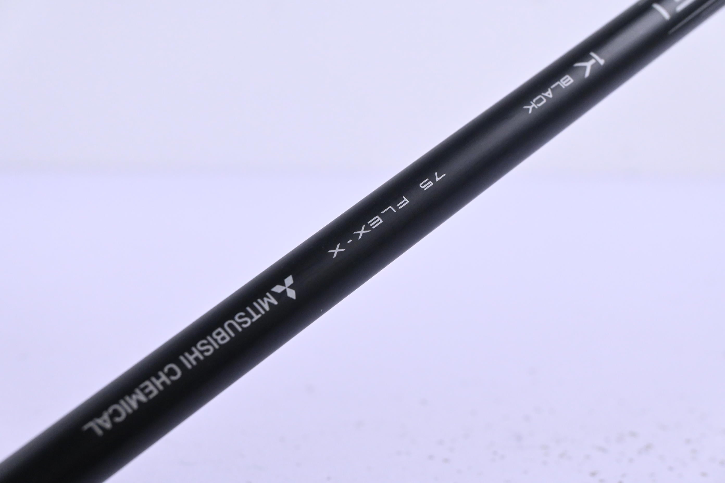 Taylormade Qi35 #5 Wood / 18 Degree / X-Flex Tensei 1K Black 75 Shaft
