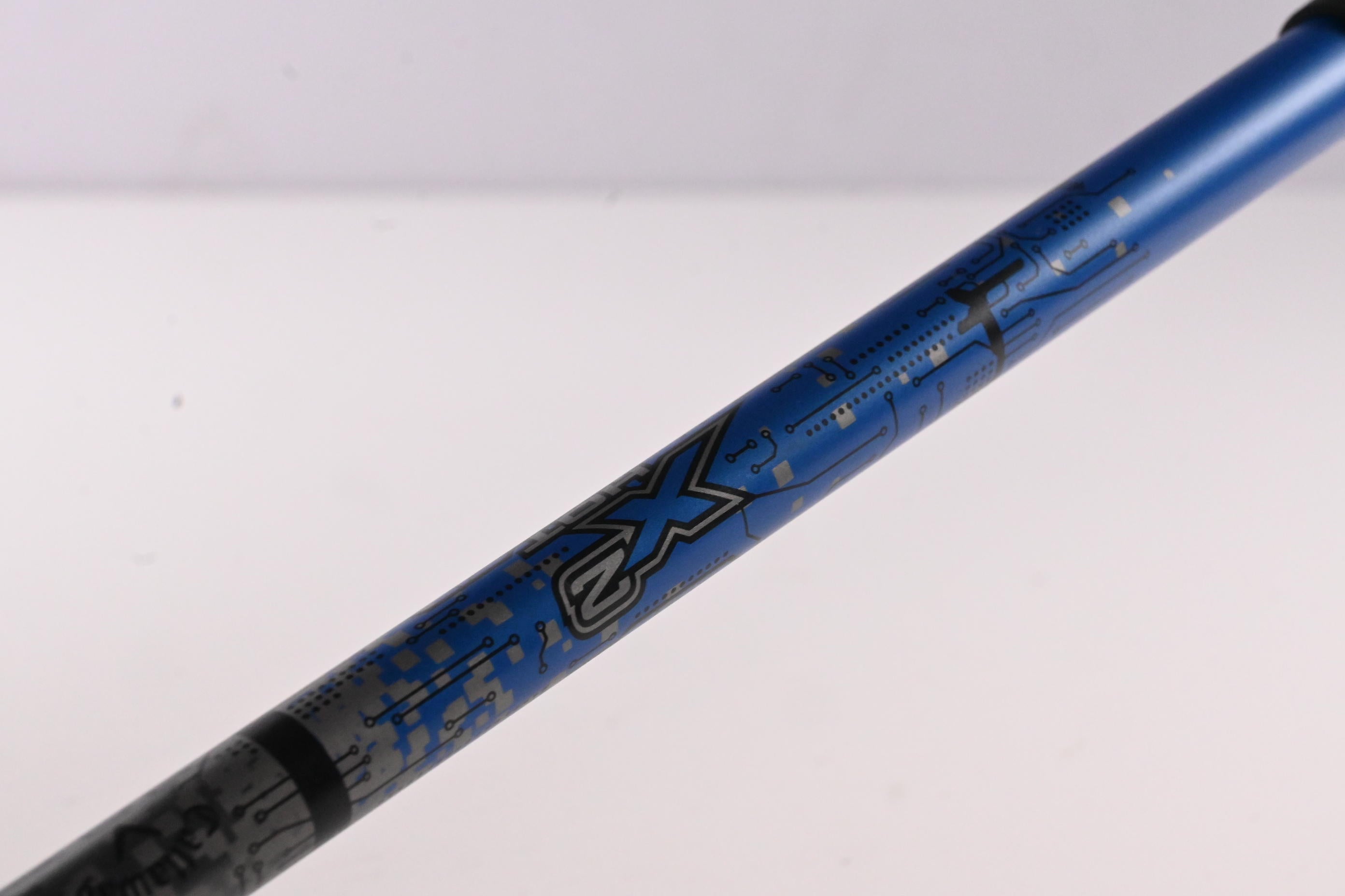 Callaway X2 Hot #4 Hybrid / 22 Degree  / Regular Flex Callaway X2 Hot 60 Shaft